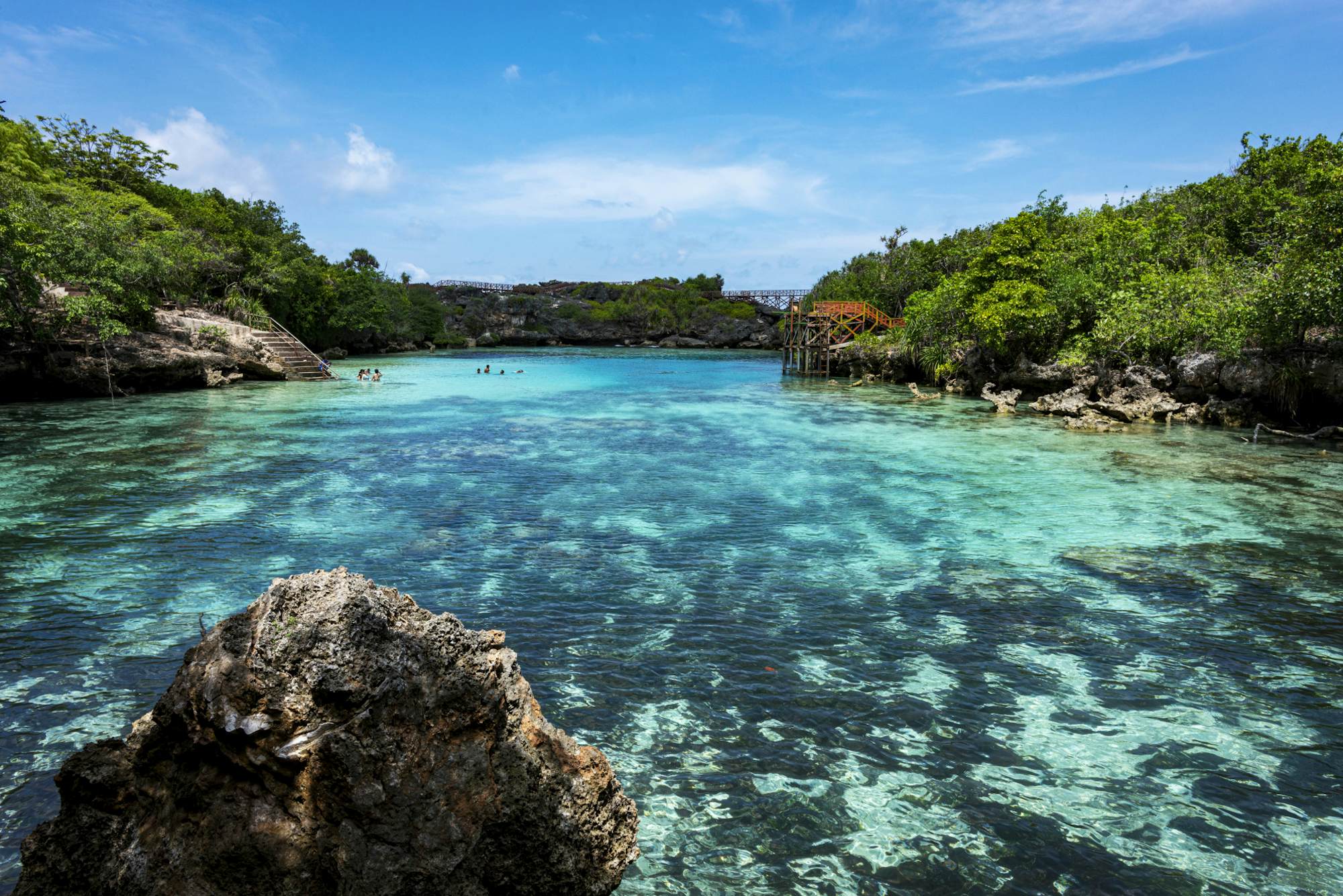 Weekuri Lagoon | | Attractions - Lonely Planet