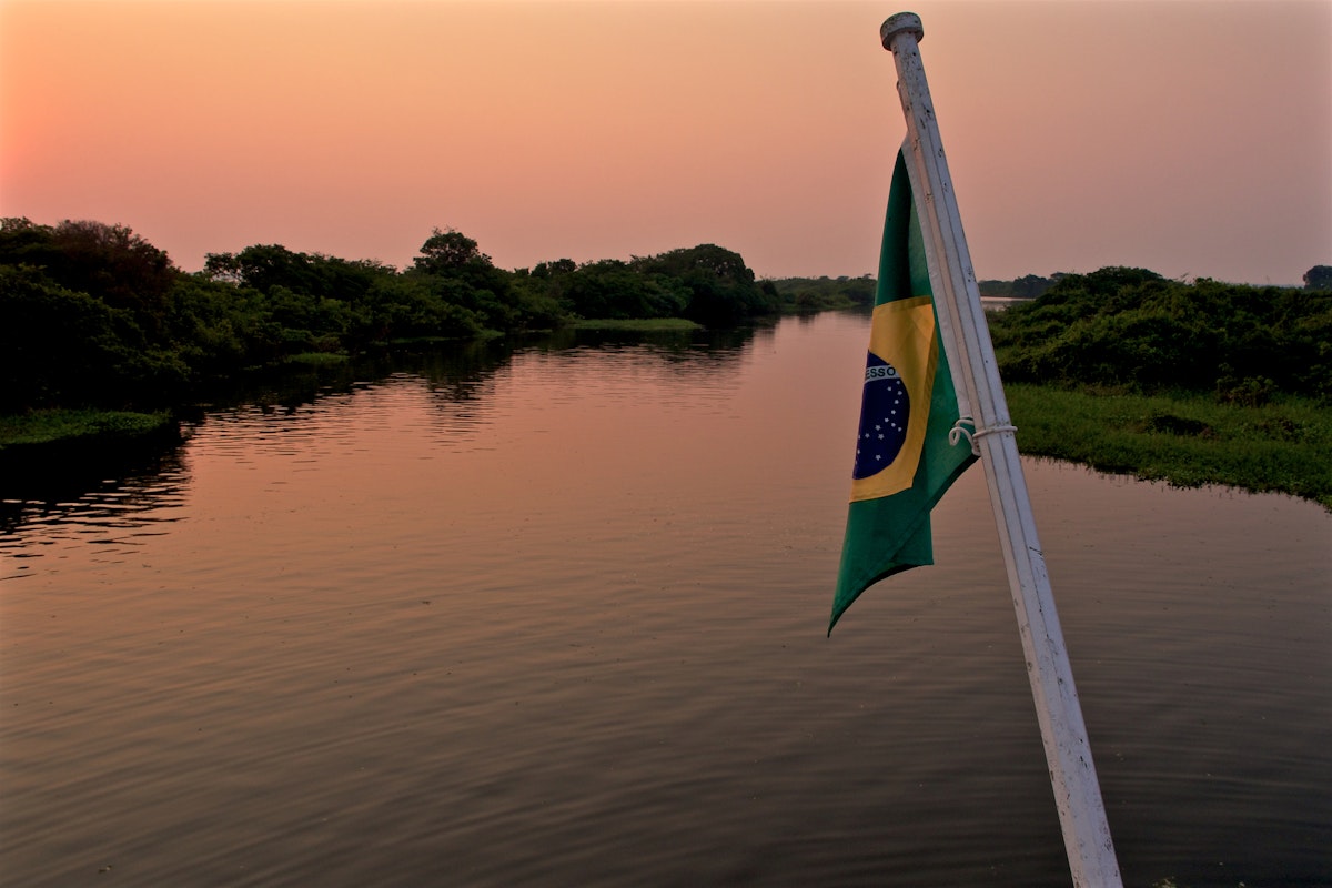Must-see attractions The , Brazil - Lonely Planet