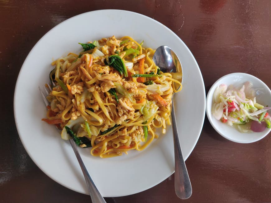 A typical SE Asian lunch of egg noodles.jpg