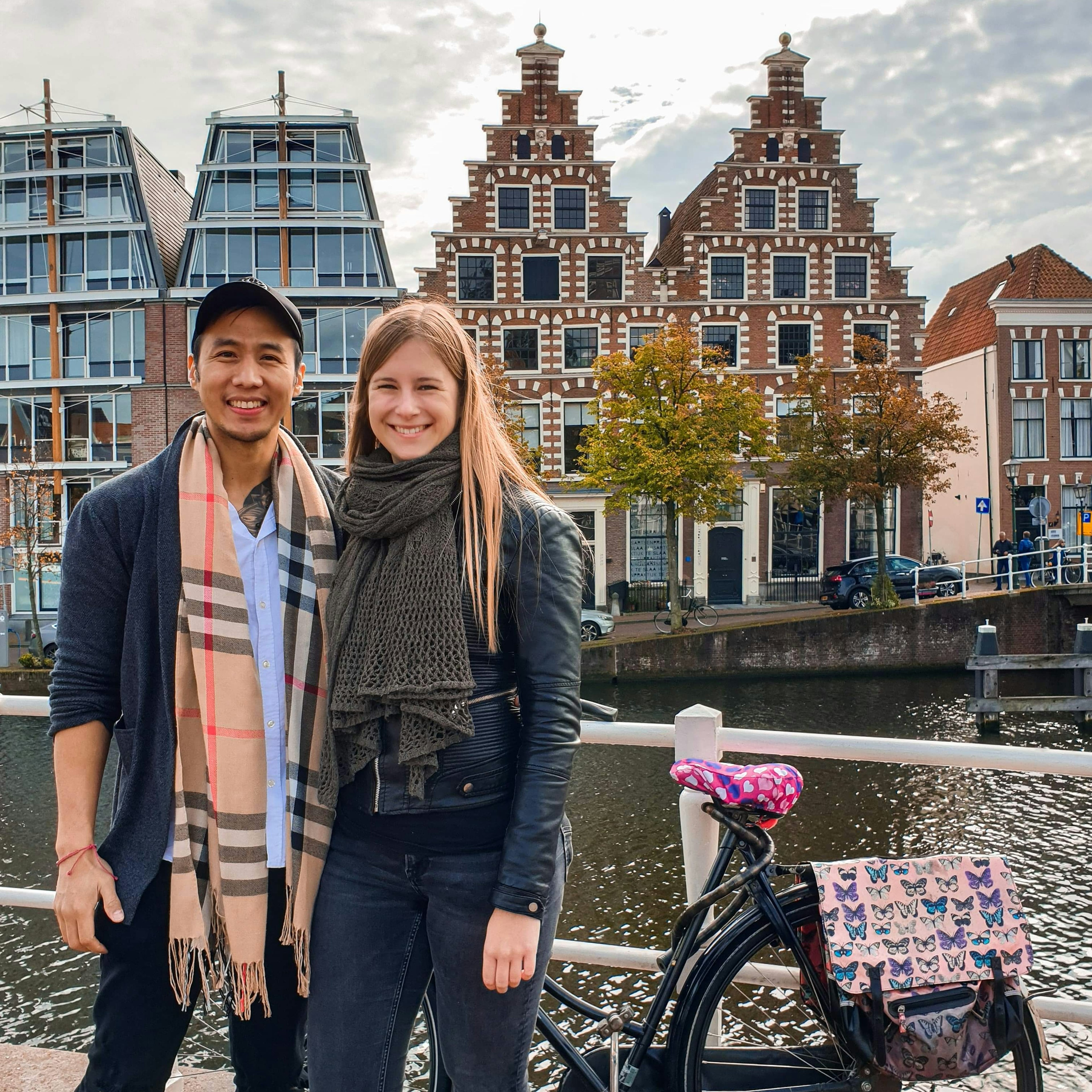 Adopt a Backpacker Founders Miguel and Nikki.jpg