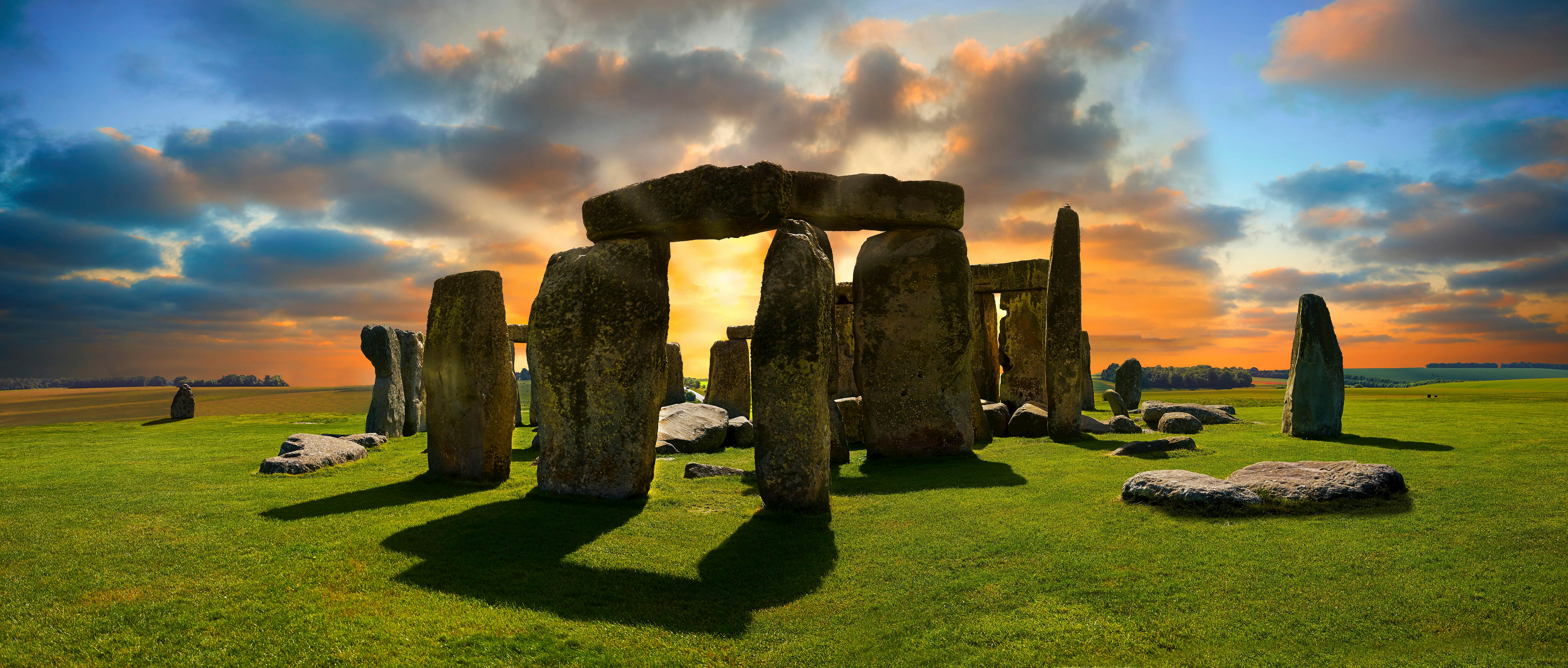 Stonehenge: get to know England's most mysterious monument - Lonely Planet