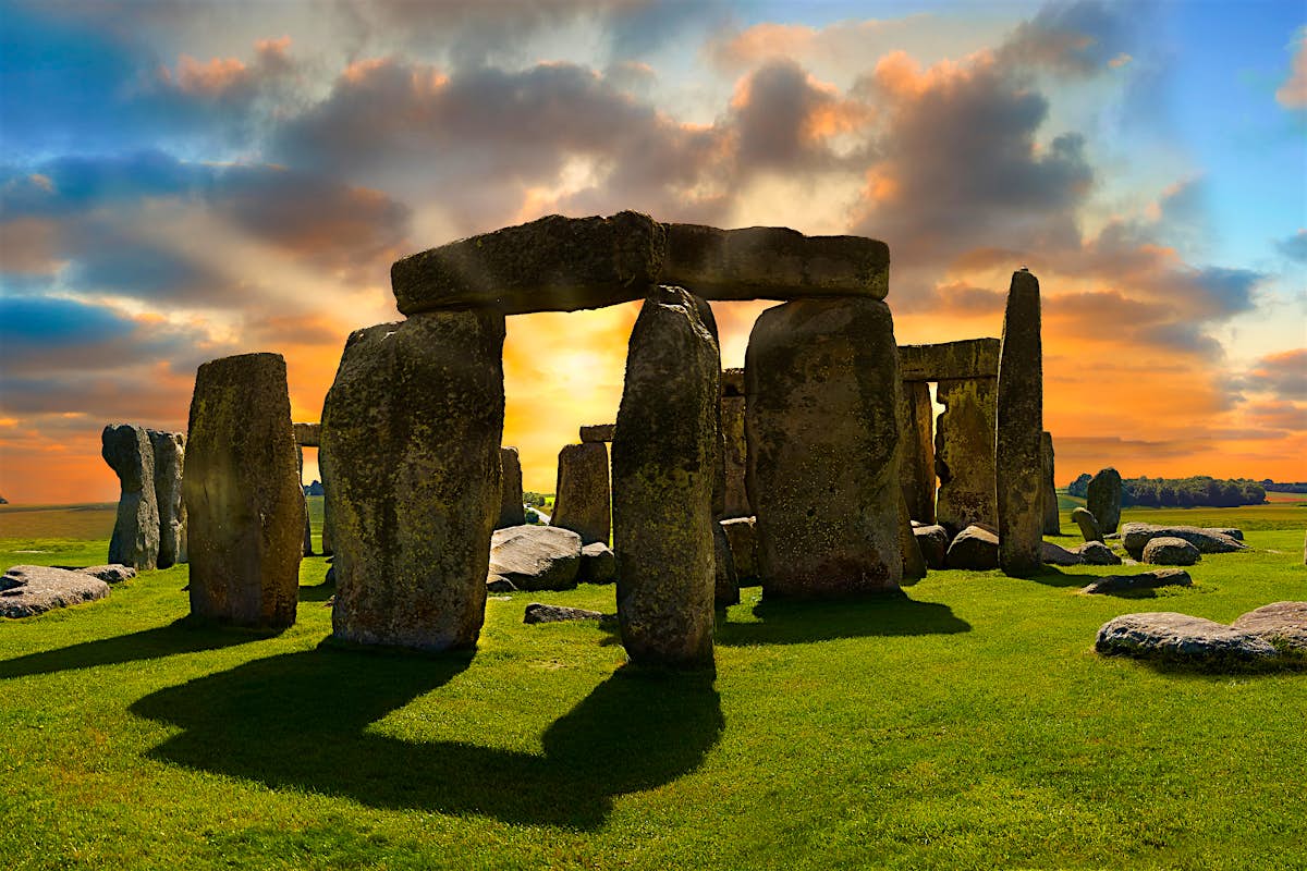 Stonehenge: get to know England's most mysterious monument - Lonely Planet
