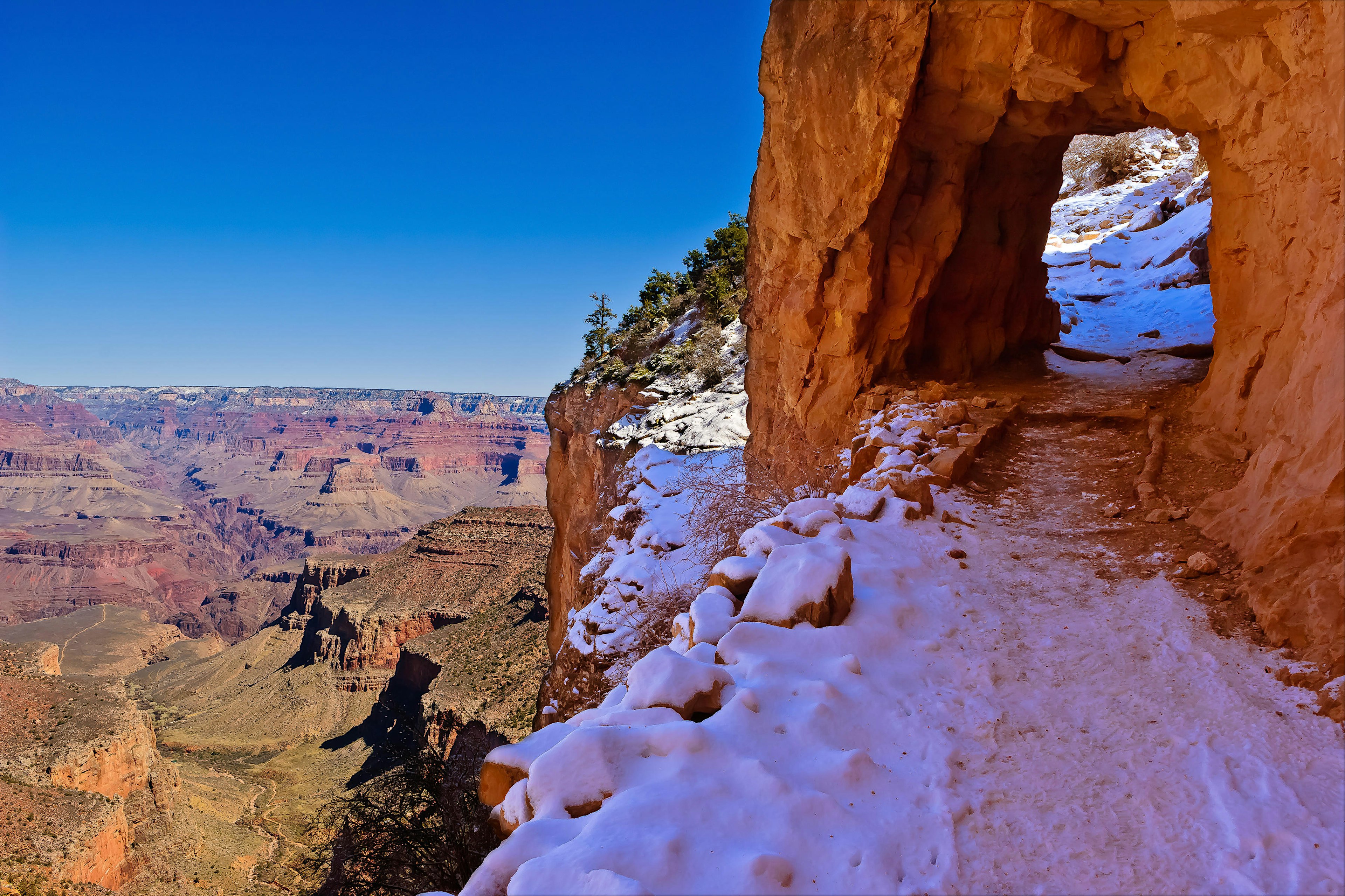 Grand Canyon