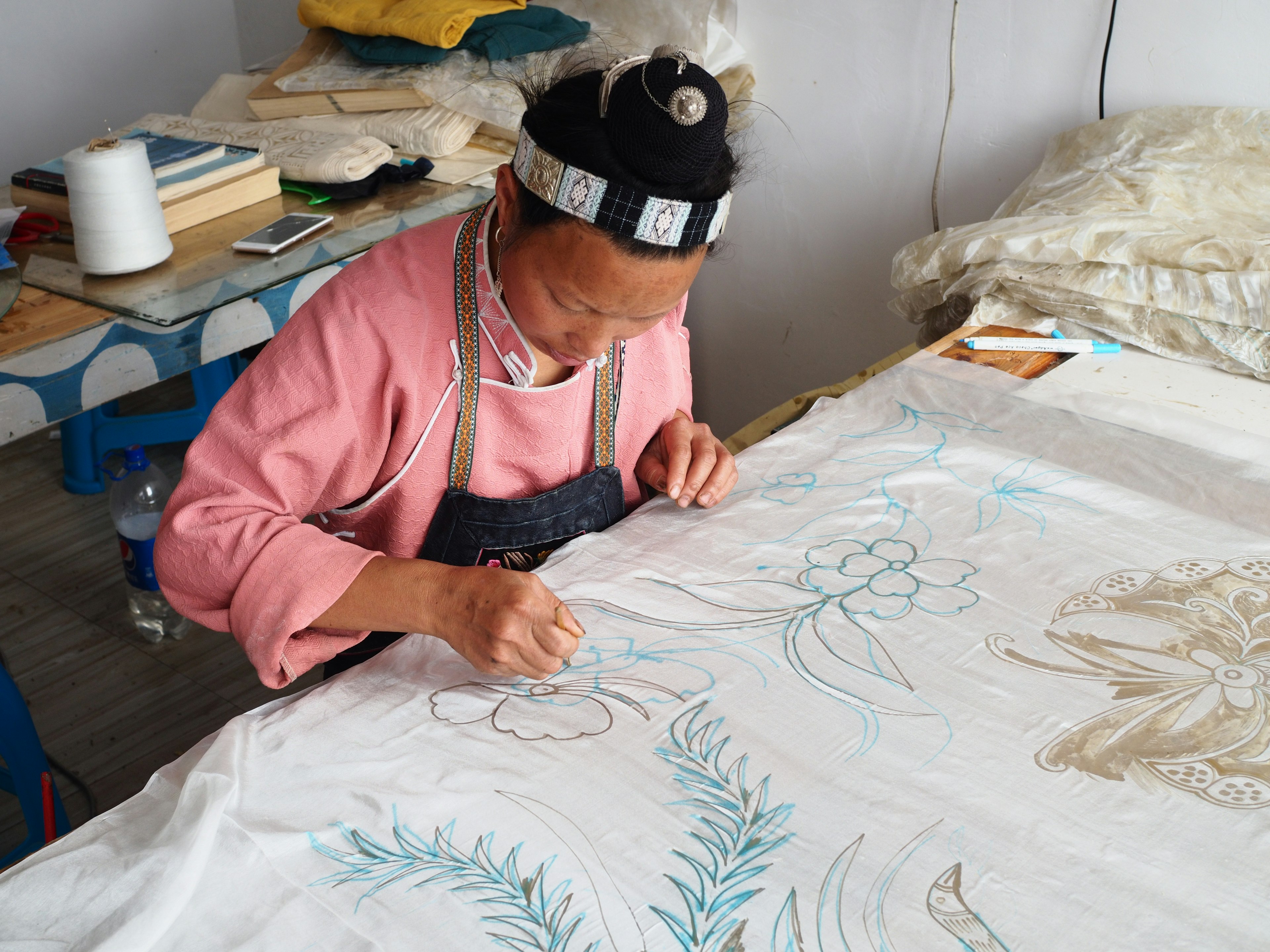 Batik in paimo1.JPG