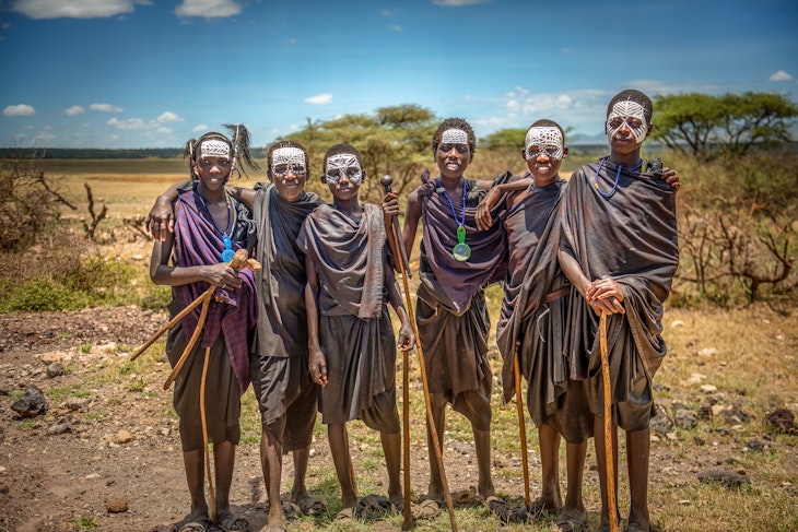 ethiopian tourism pictures