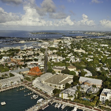 City of Key West, Florida