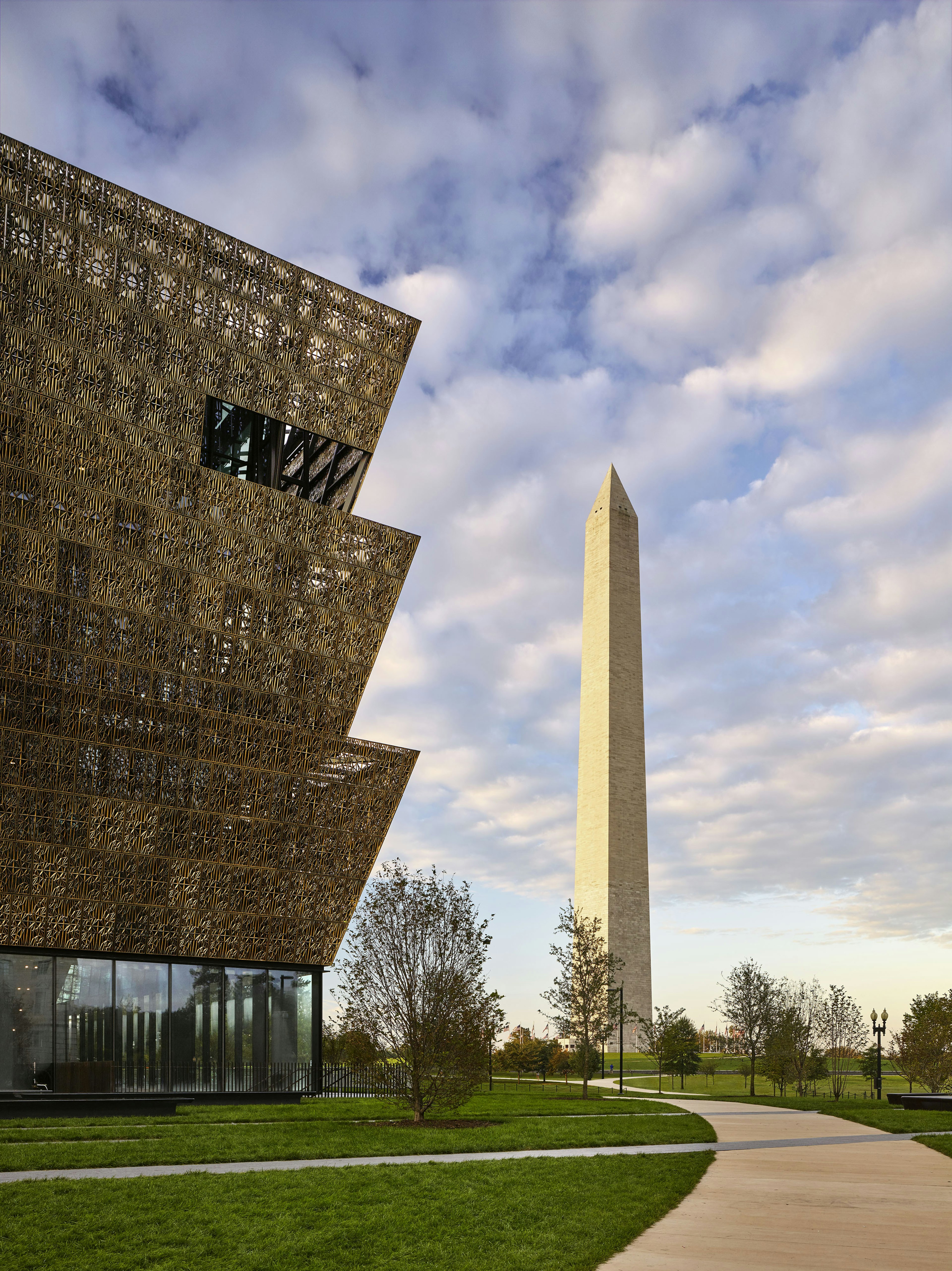 National Museum of African American History