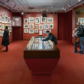 Smithsonian Institution, National Museum of African American History and Culture Architectural