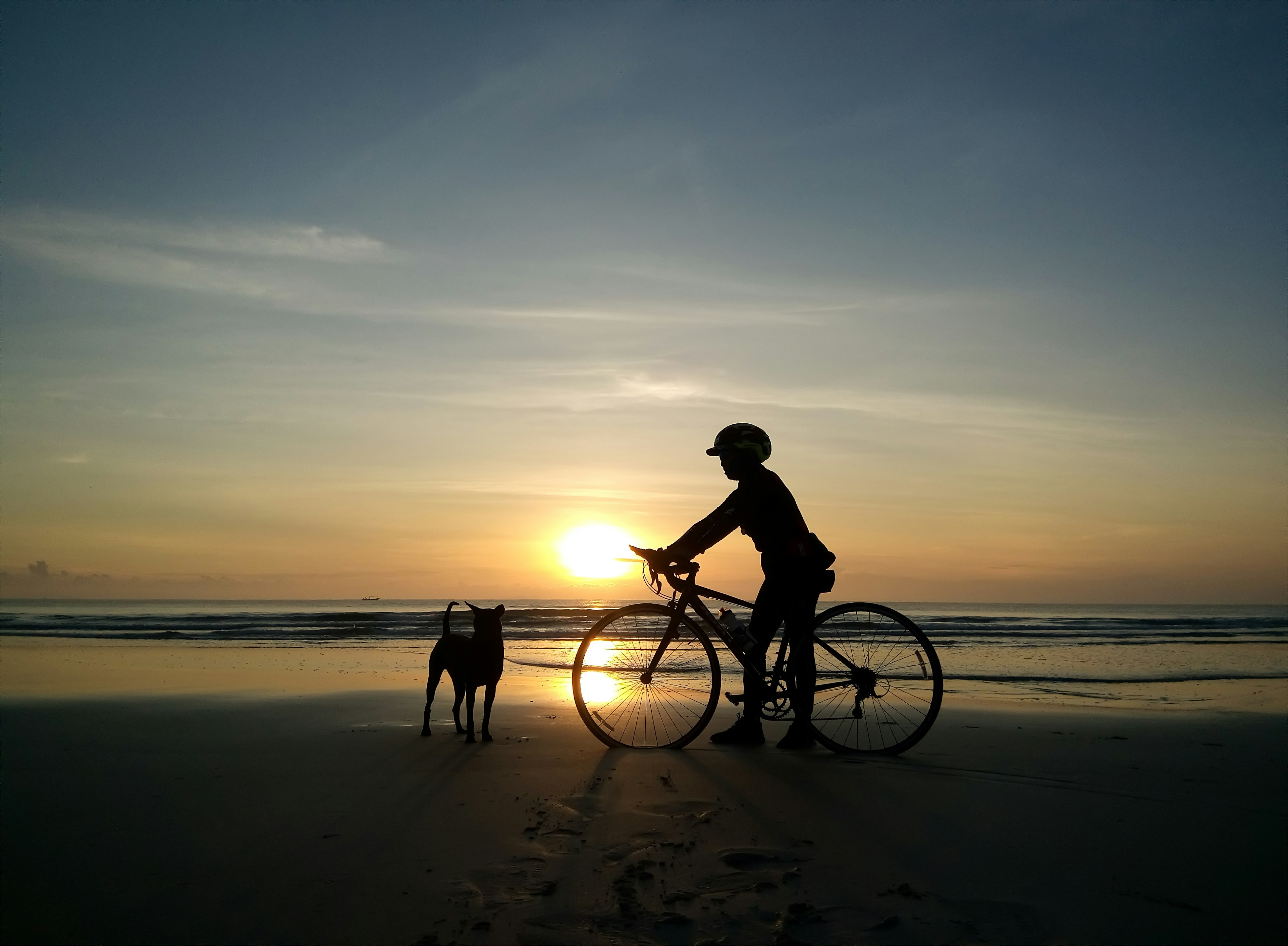 Florida Gulf Coast Cycling