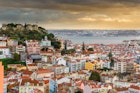 Lisbon is situated on the northern banks of the Tagus River, the longest river on the Iberian Peninsula.