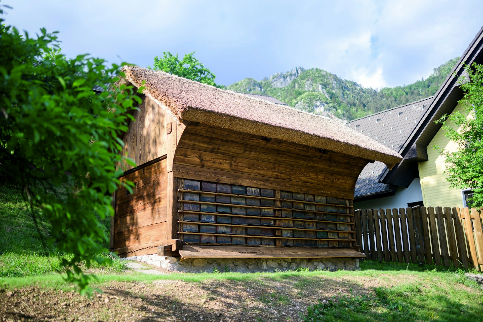 SLOVENIA-ENVIRONMENT-BEES