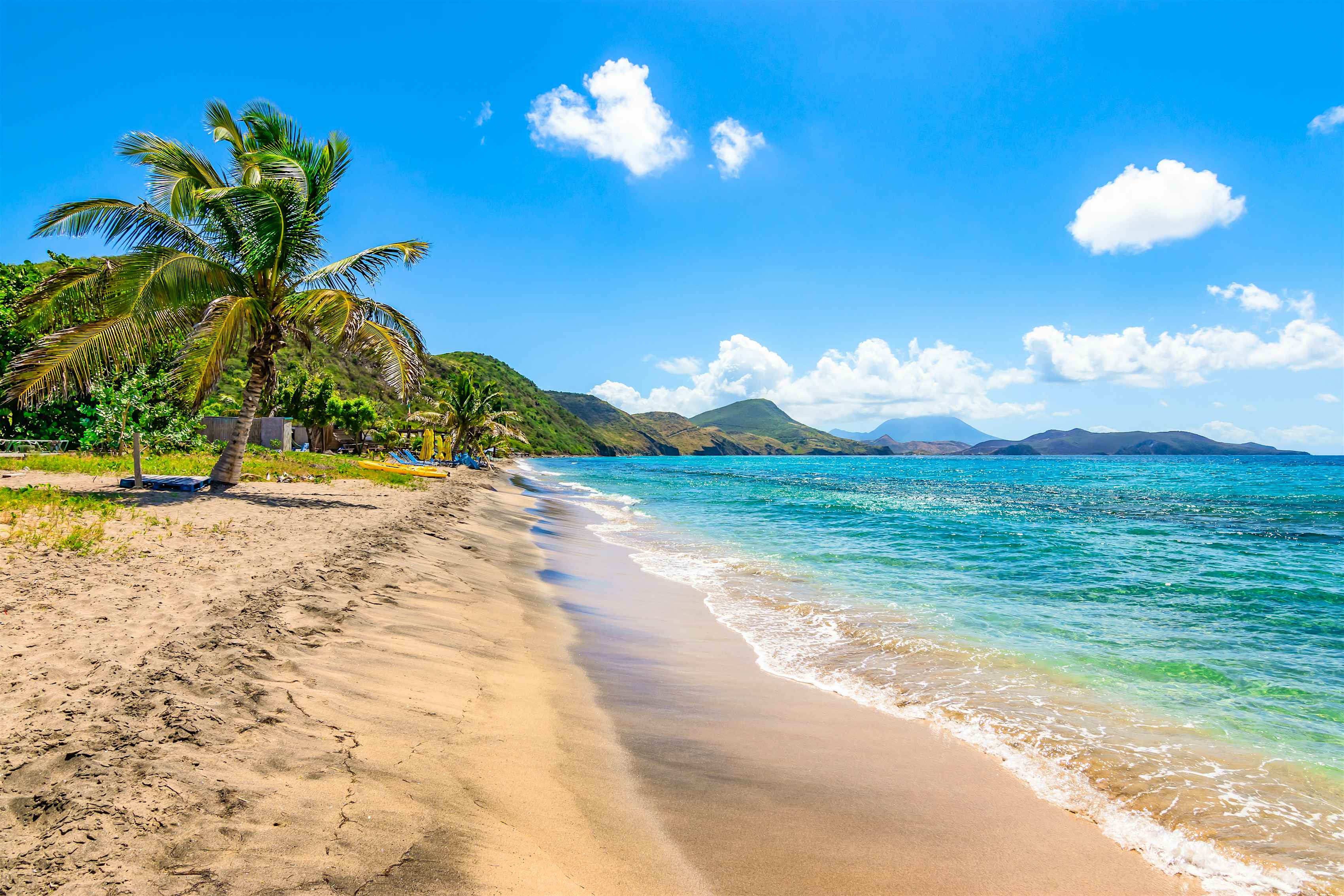 best islands to visit caribbean