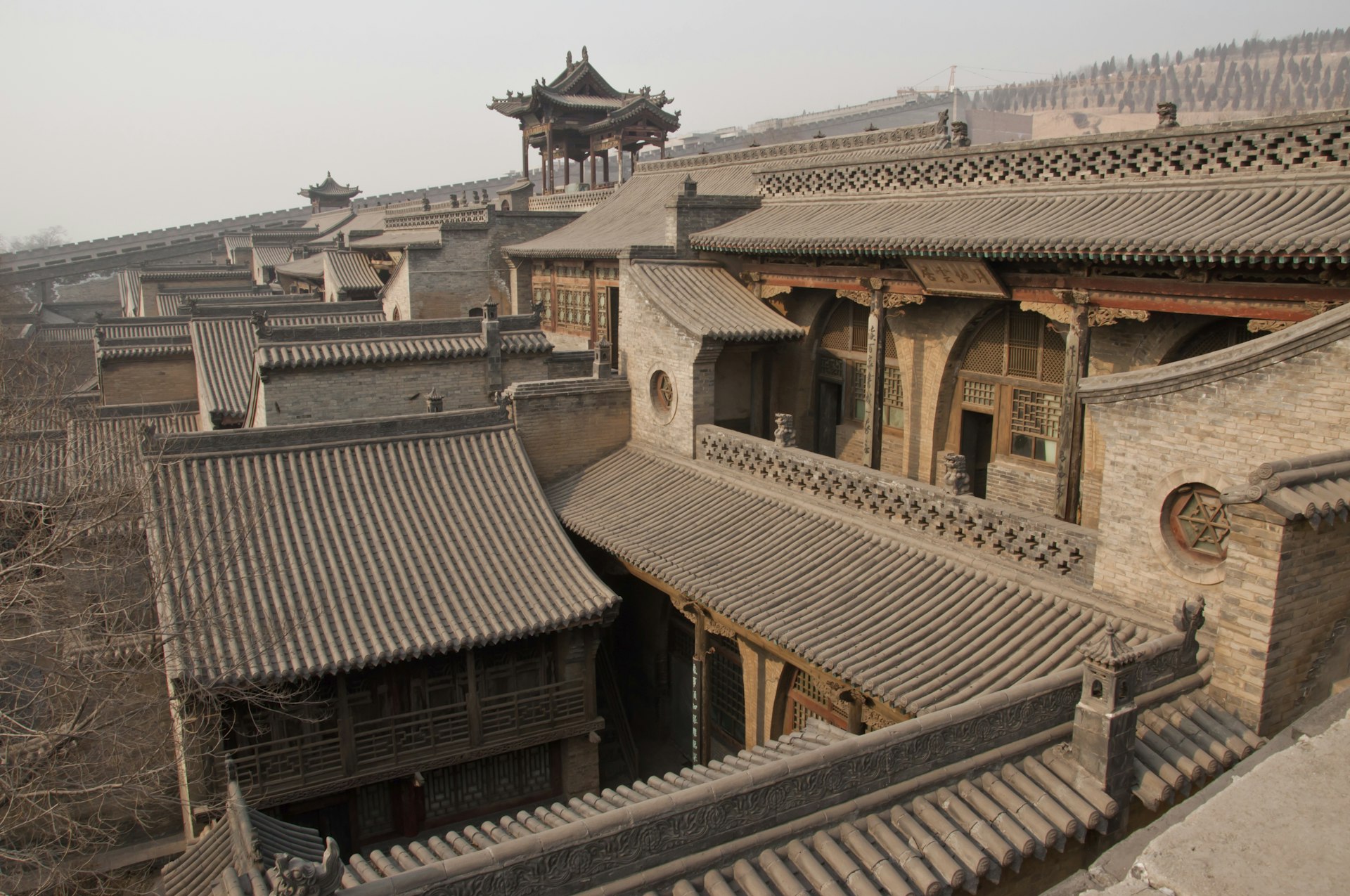 Forbidden City, Parks in Chinese Capital Reopen to Public