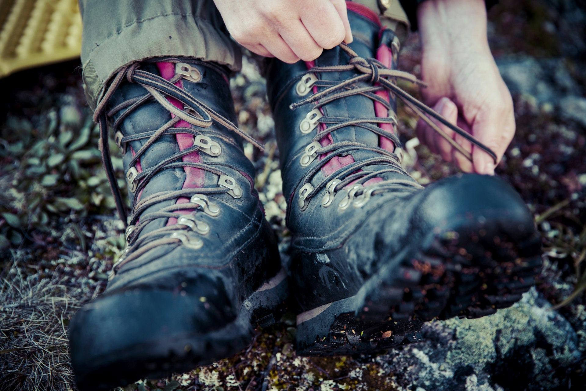 9 common mistakes to avoid while hiking and camping - Lonely Planet