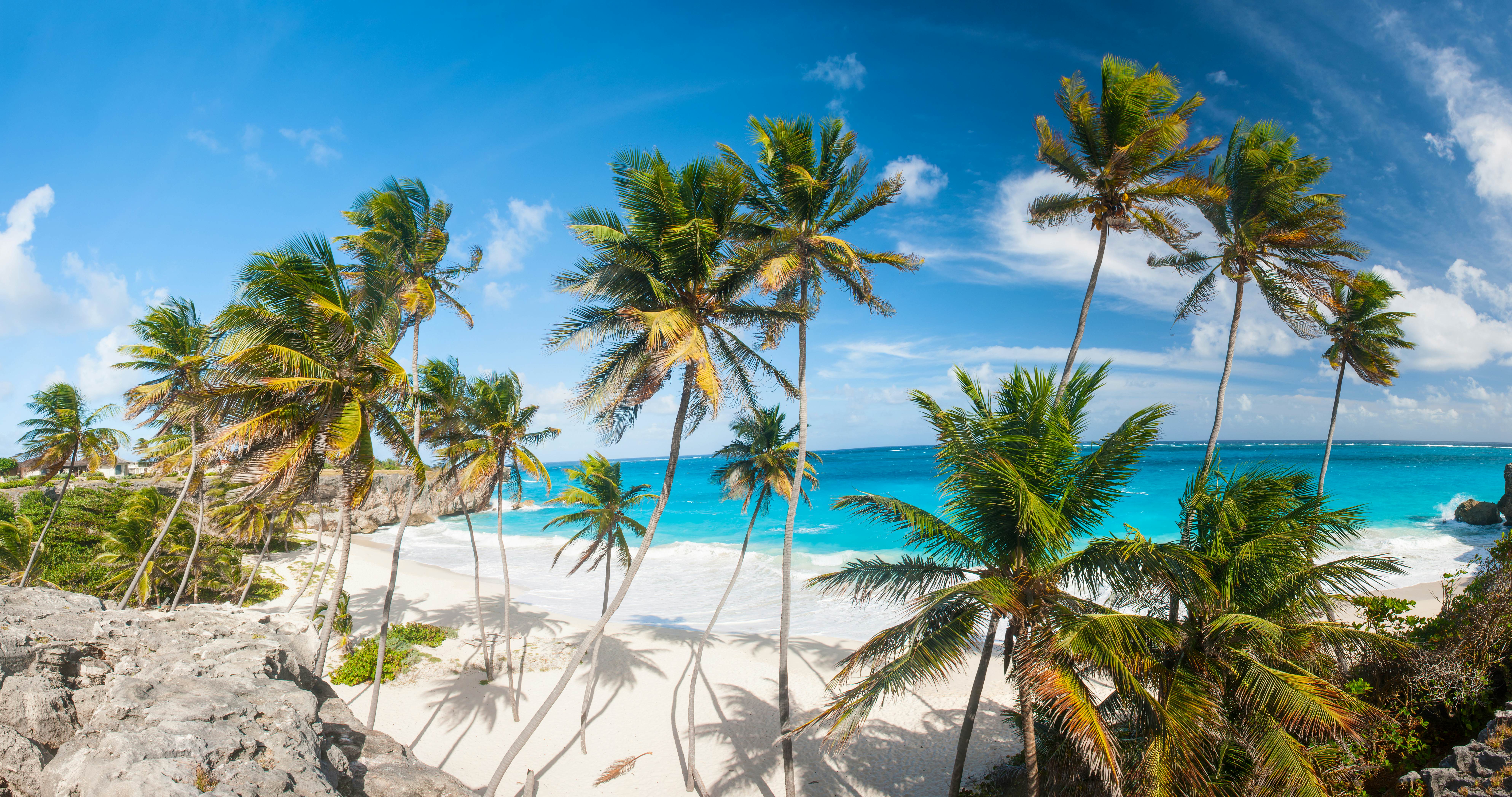 Caribbean - Lonely Planet