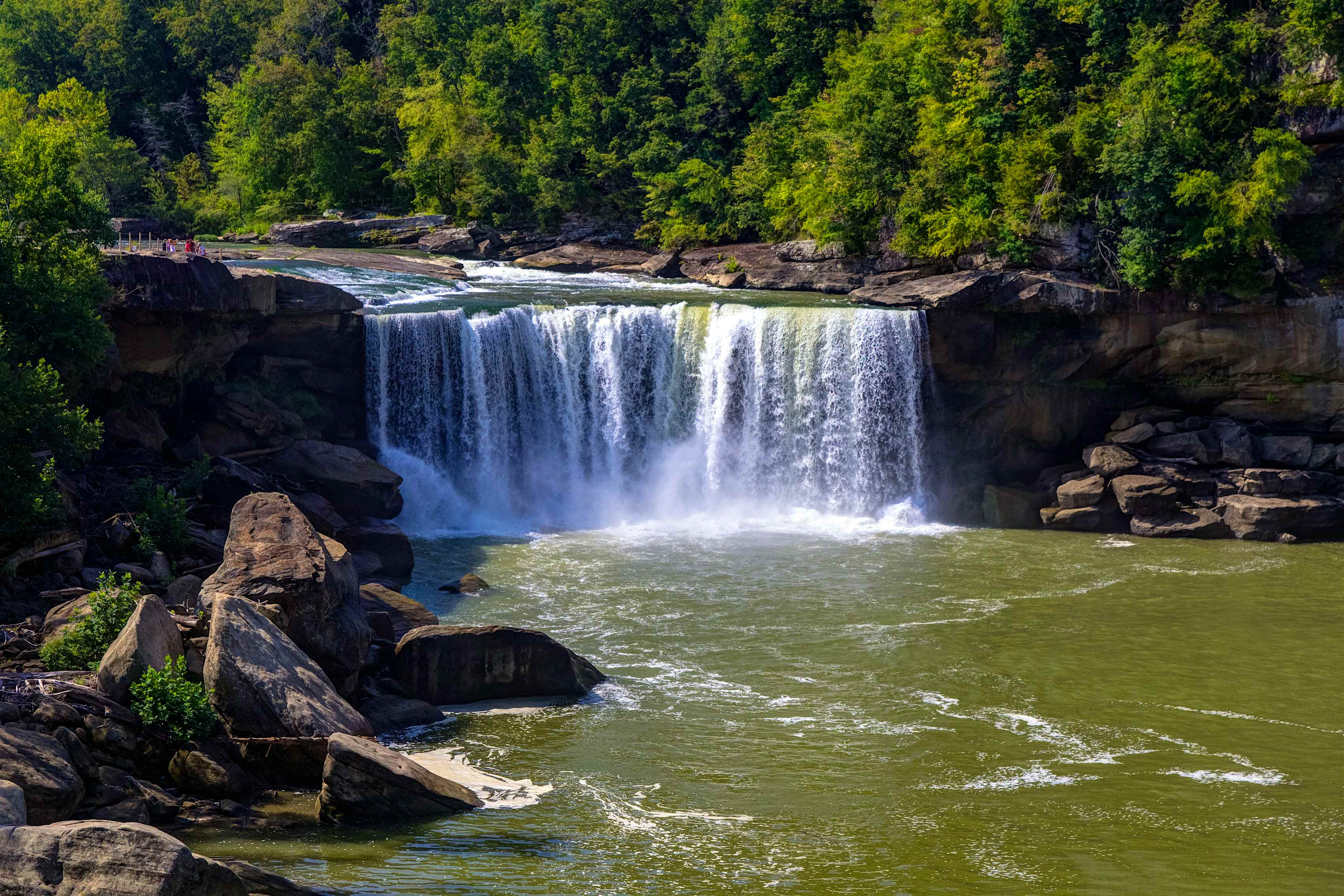best state parks to visit in october