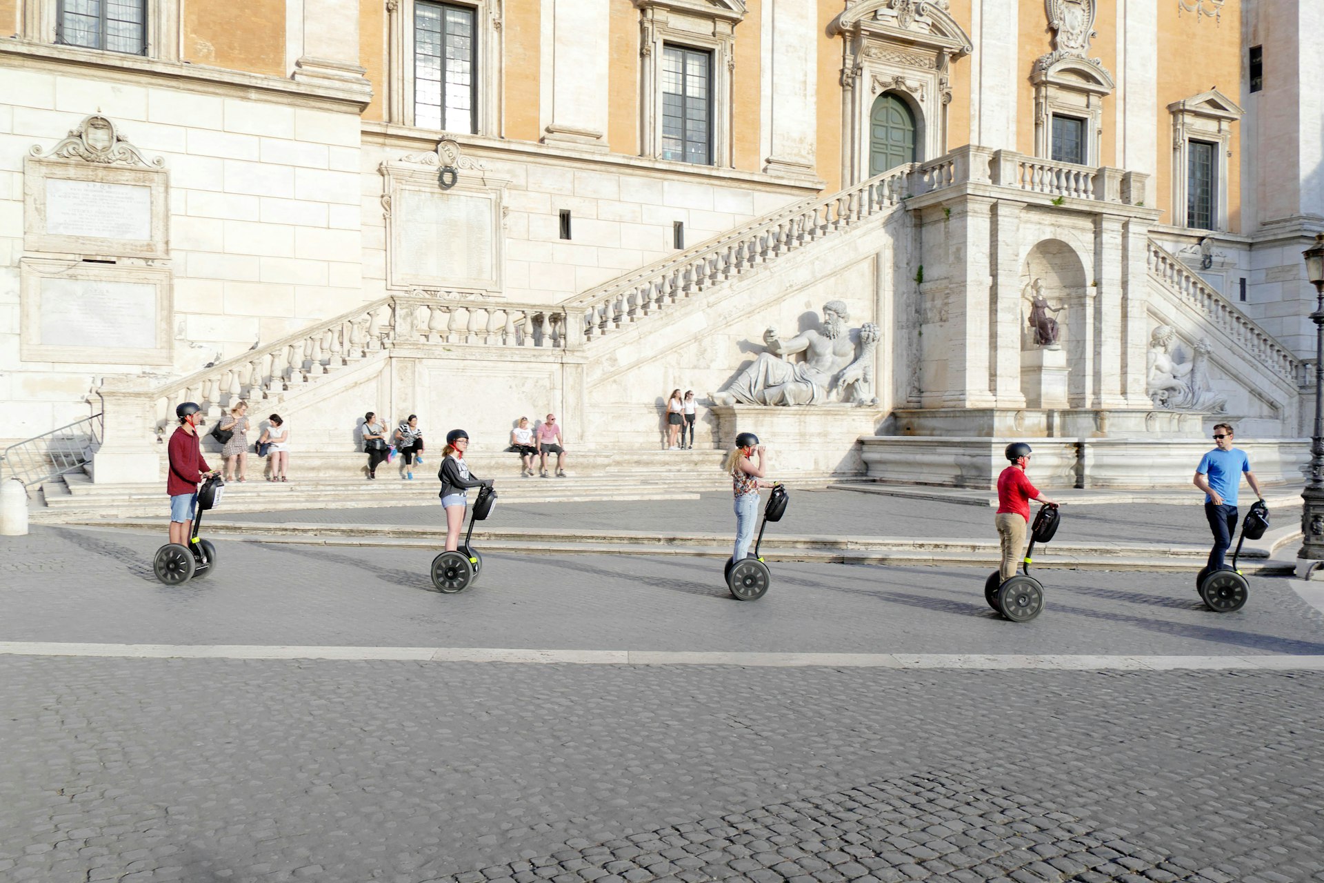 End of the road for the iconic Segway scooter after two decades