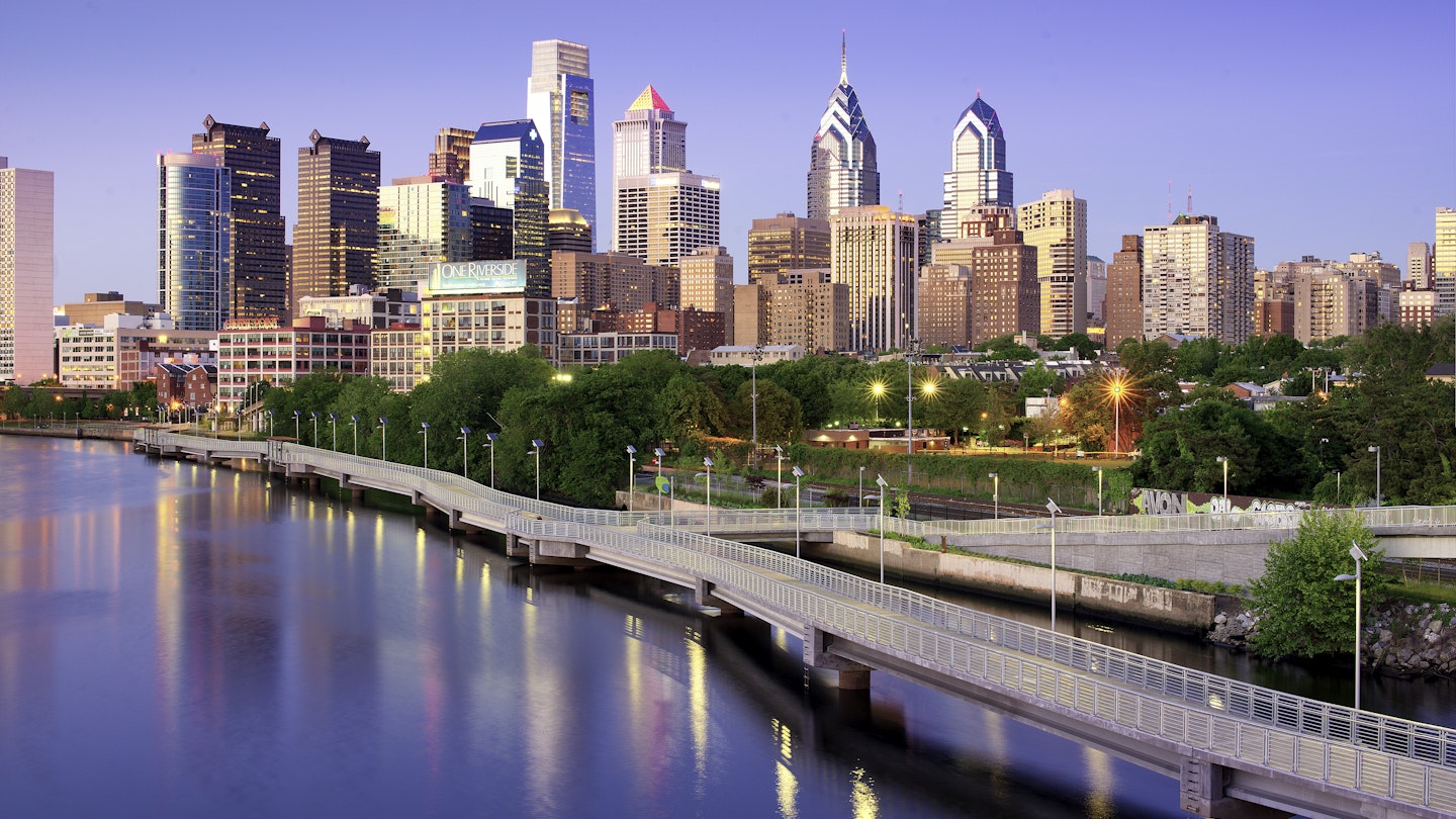 How to spend the perfect weekend in Philadelphia – Lonely Planet - Lonely  Planet