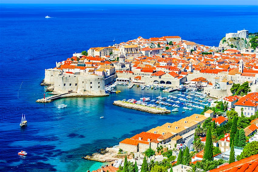 17 best places to visit in Croatia - Lonely Planet