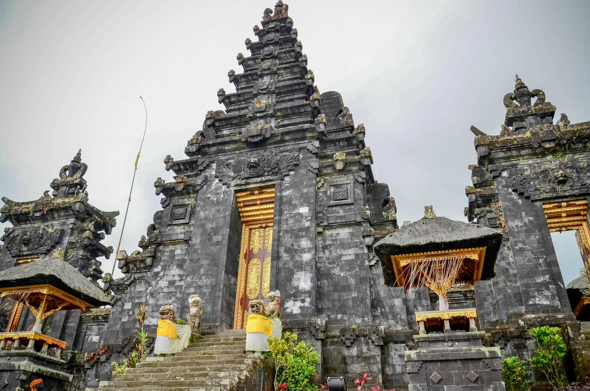 Pura Besakih | | Sights - Lonely Planet