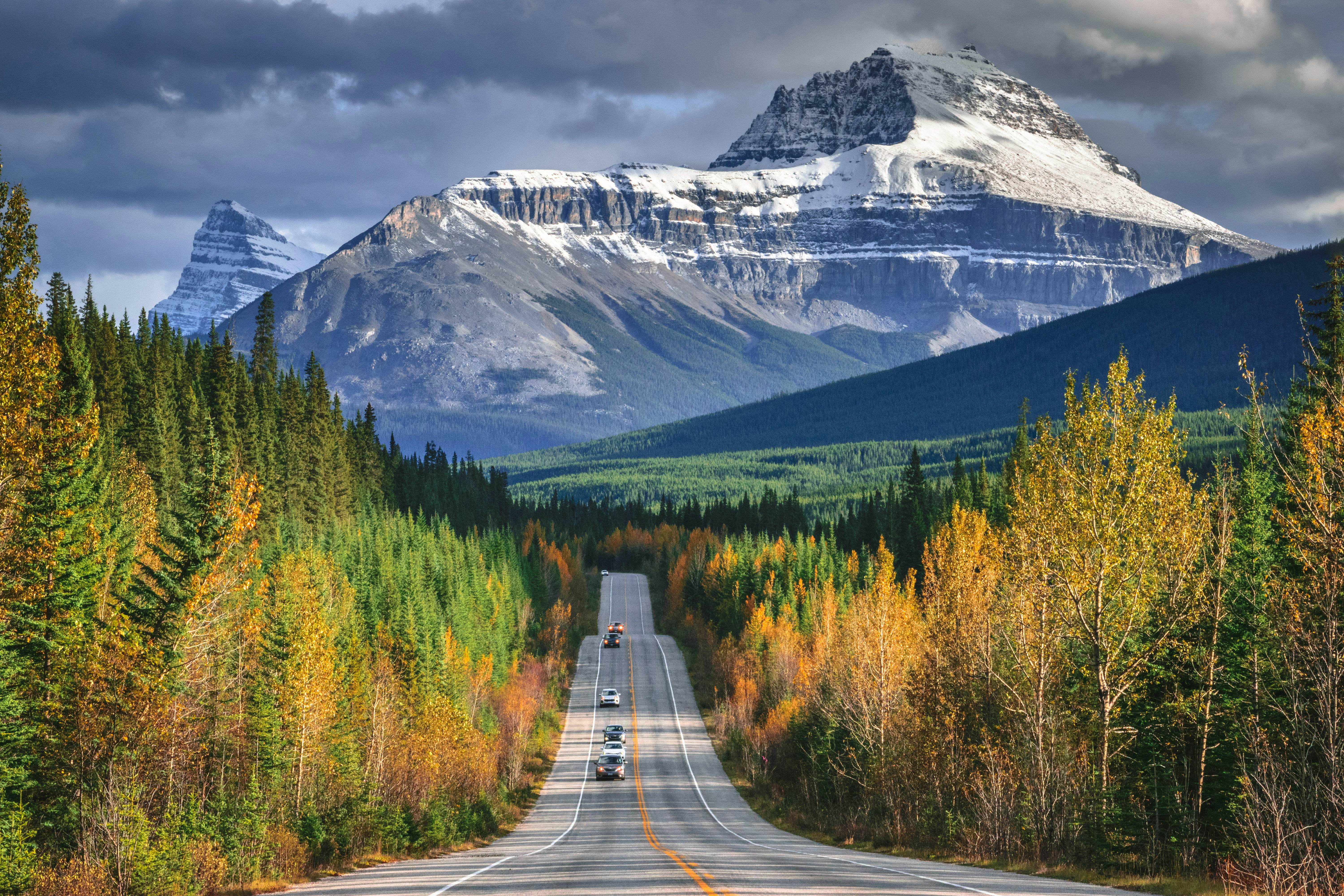 7 Of The Best Road Trips In Canada - Lonely Planet