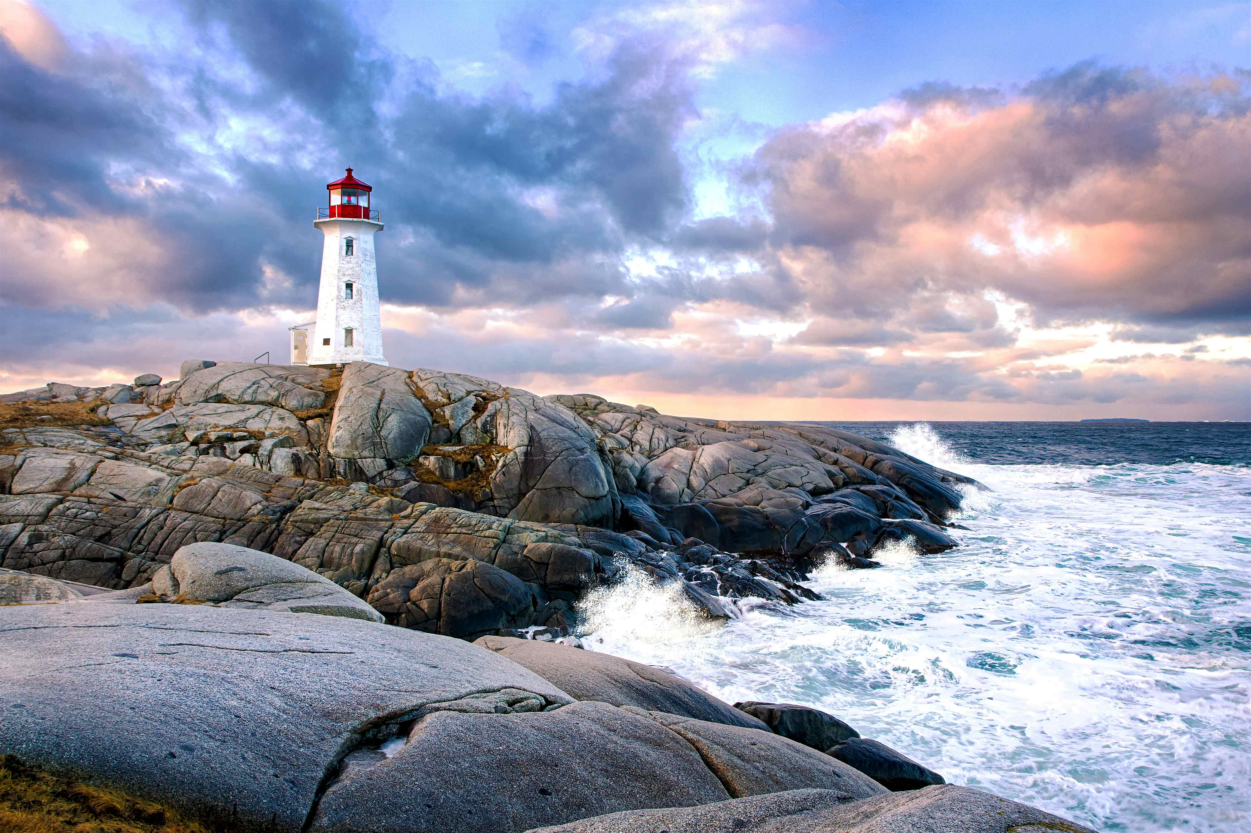 Nova Scotia is an adventurer's paradise here are the best things to