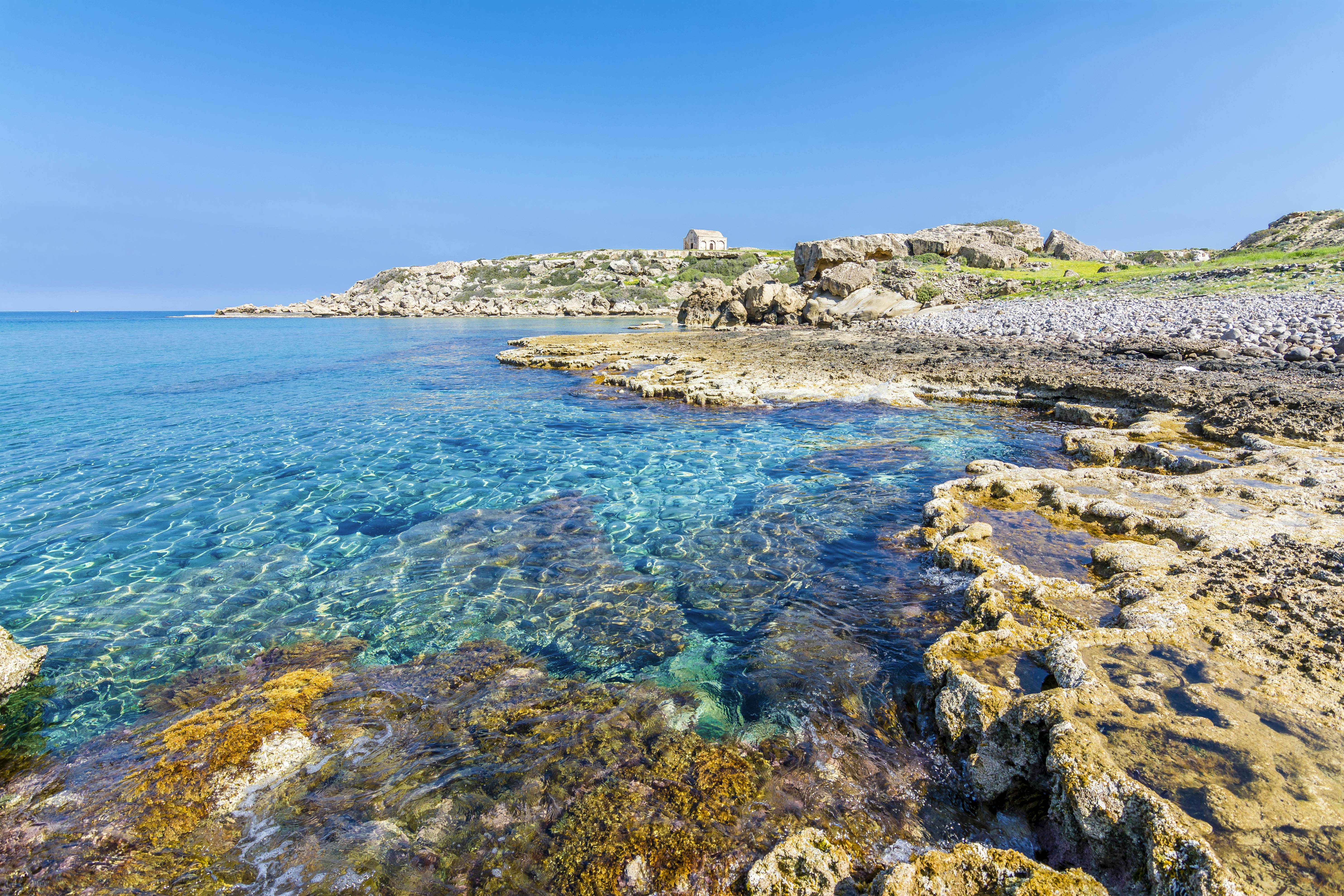 Cyprus travel - Lonely Planet | Europe