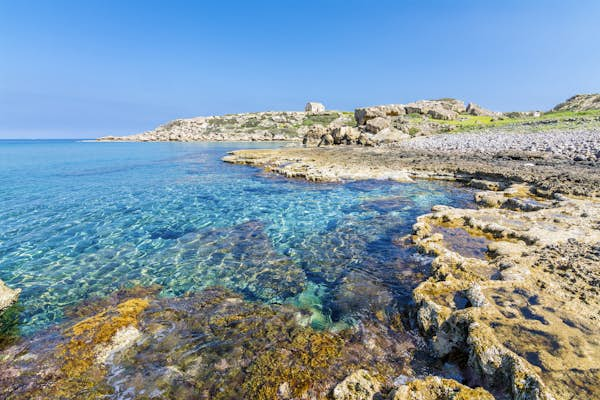 Cyprus to reopen to tourism in June as no new virus cases reported ...