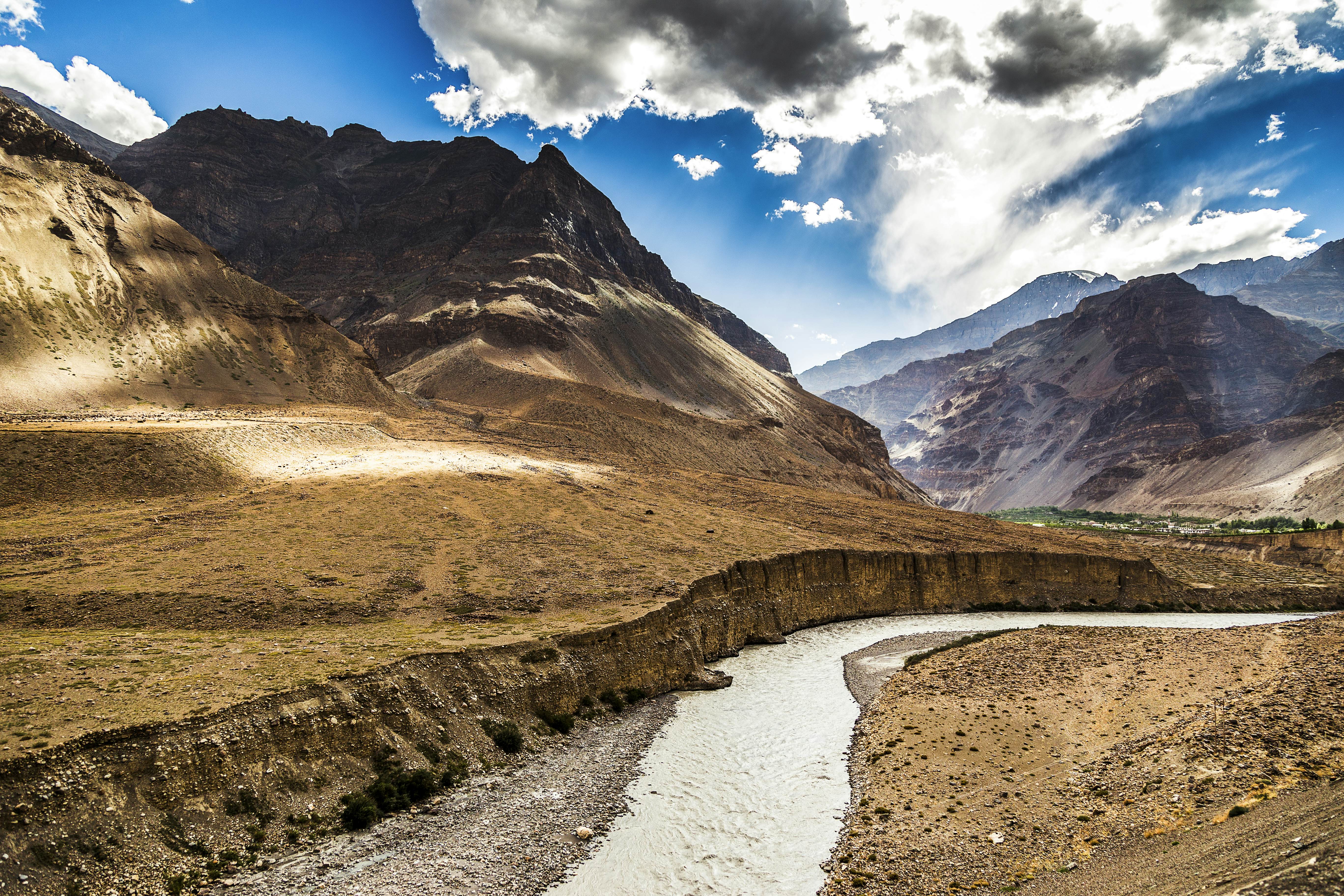 spiti lonely planet india