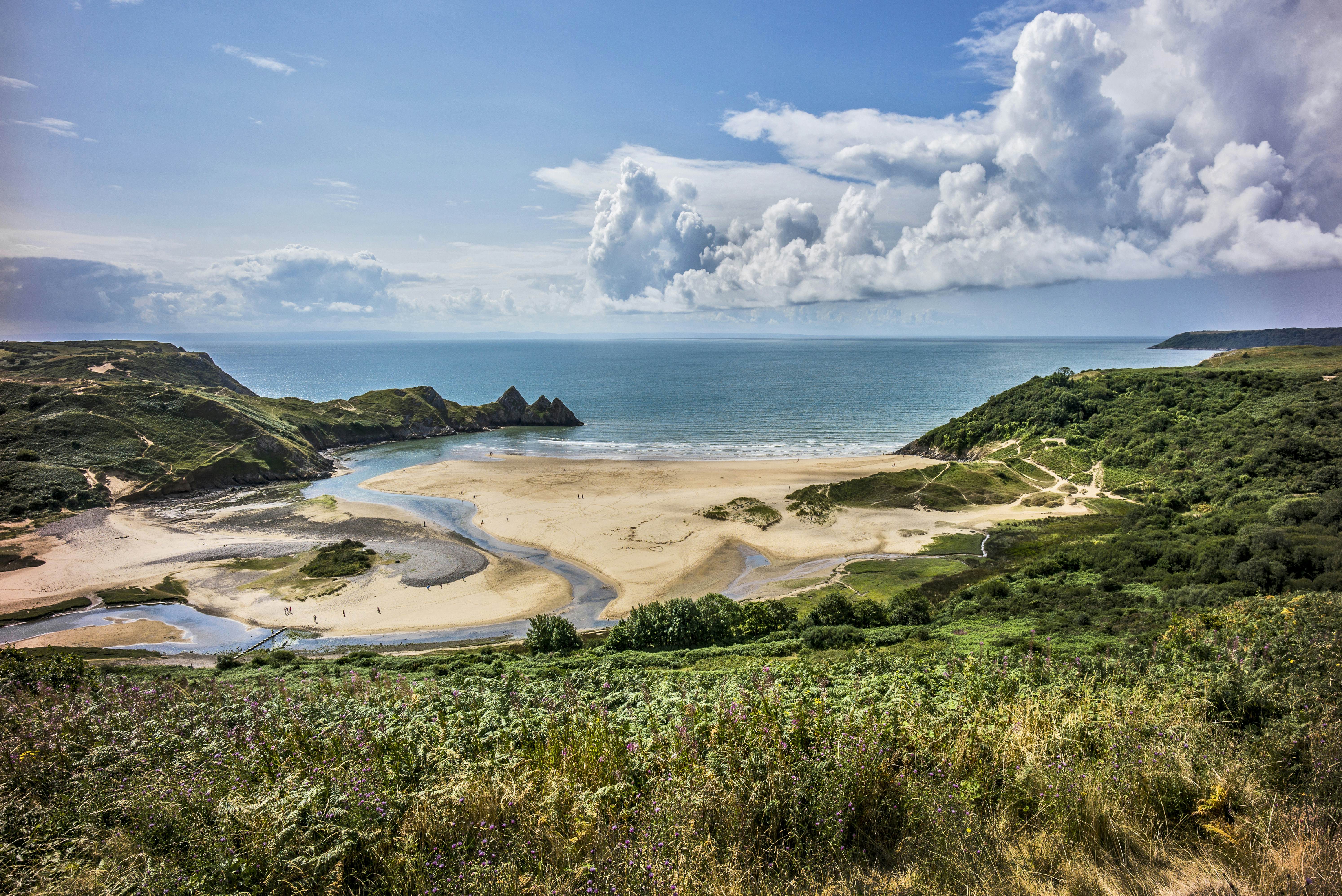 Best places to visit in Wales - Lonely Planet