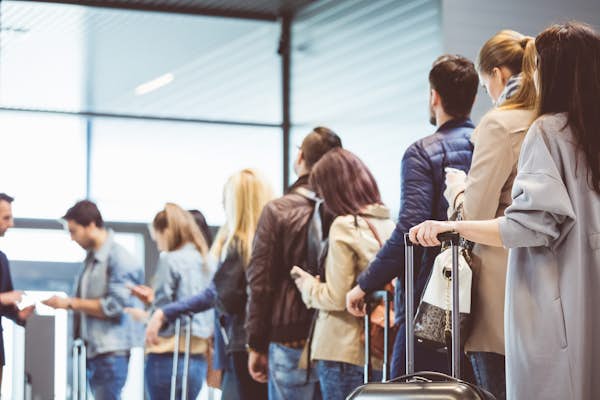 Some US airlines will start op...