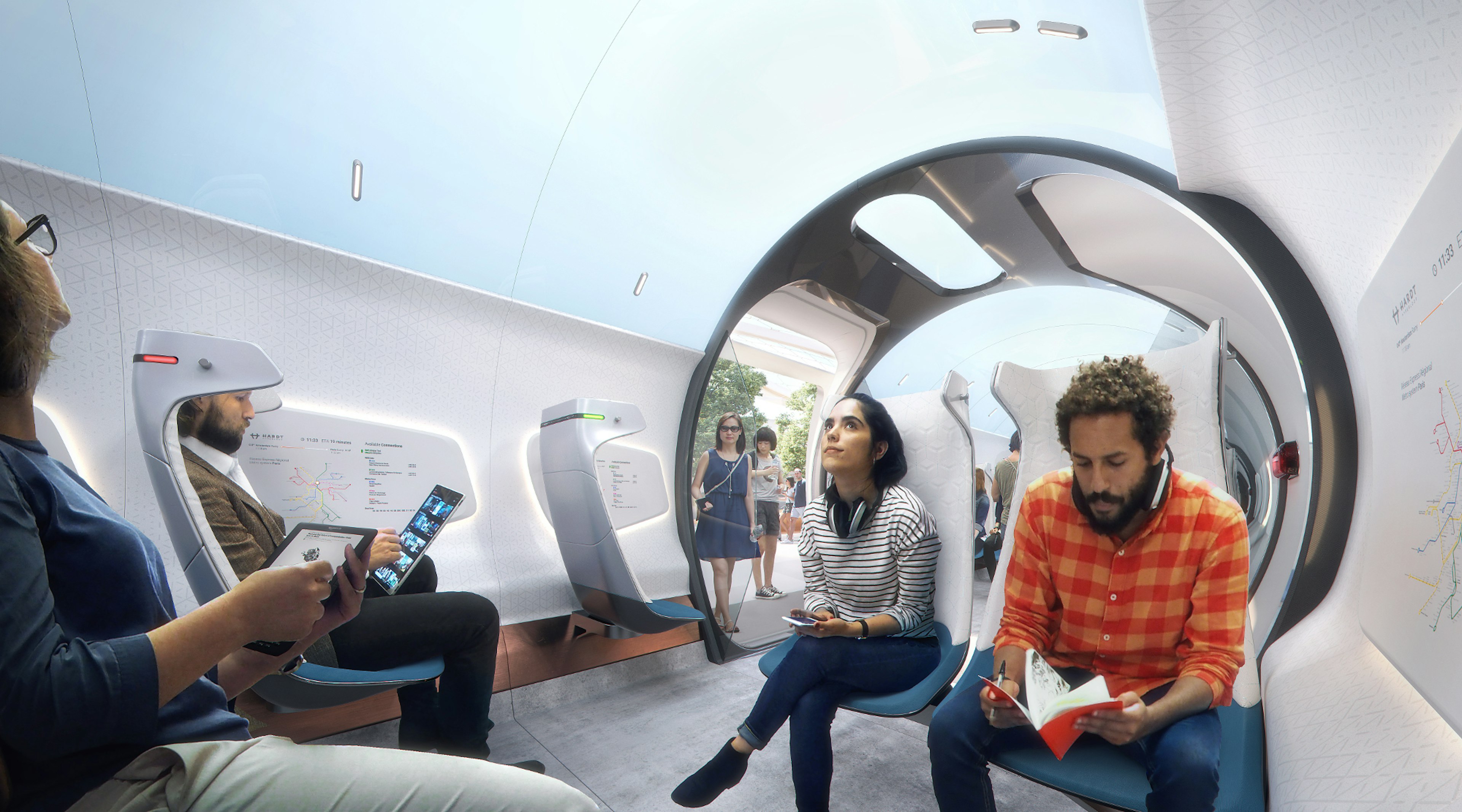 Hardt Hyperloop - Hyperloop Vehicle - Skylight - CopyrightPlompmozes.jpg