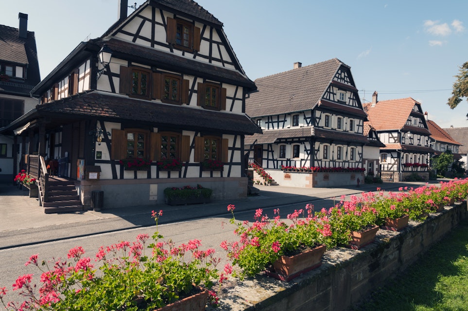 Alsace (France) - European Experiences