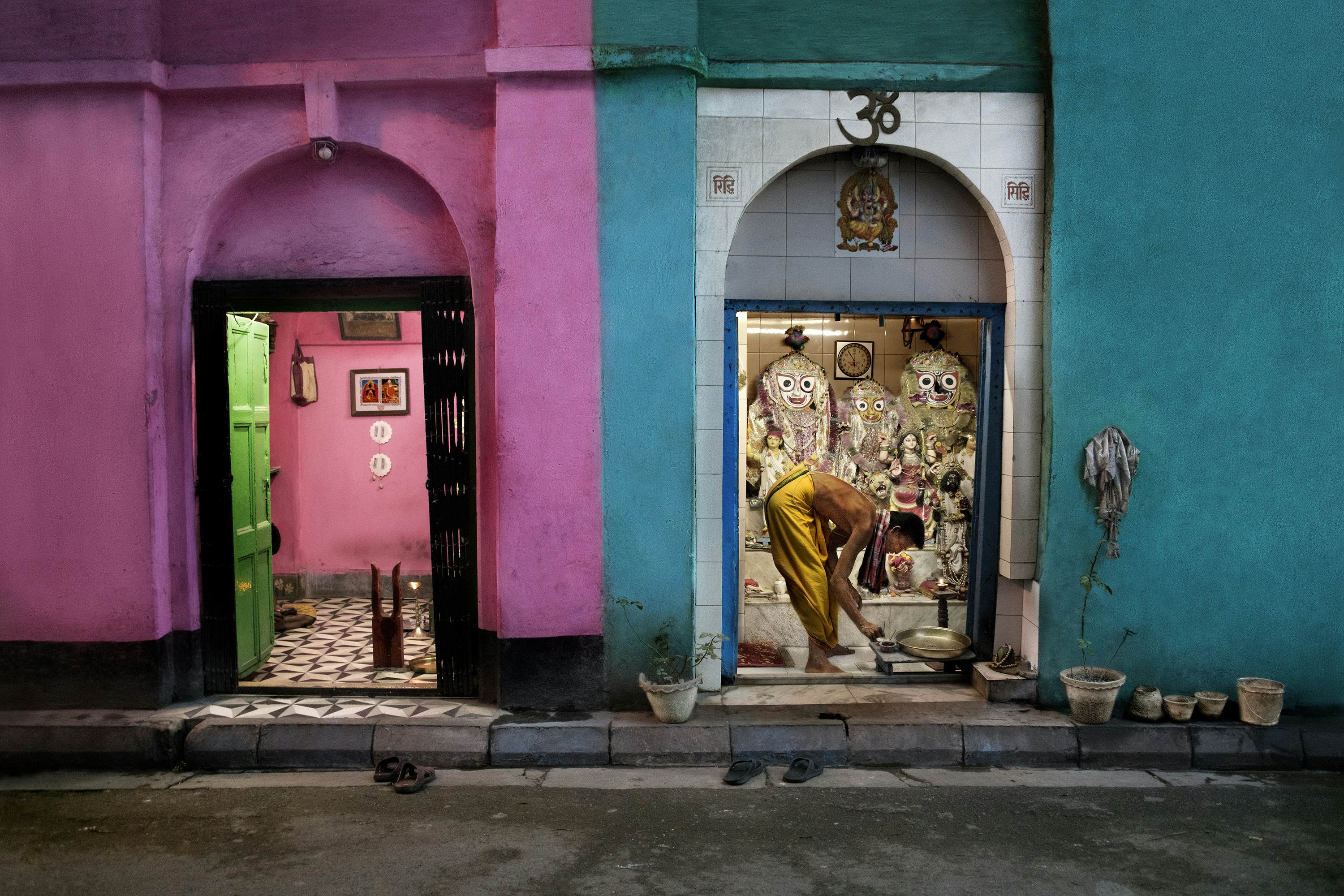 Photographer Steve McCurry on what it takes to get the perfect shot -  Lonely Planet