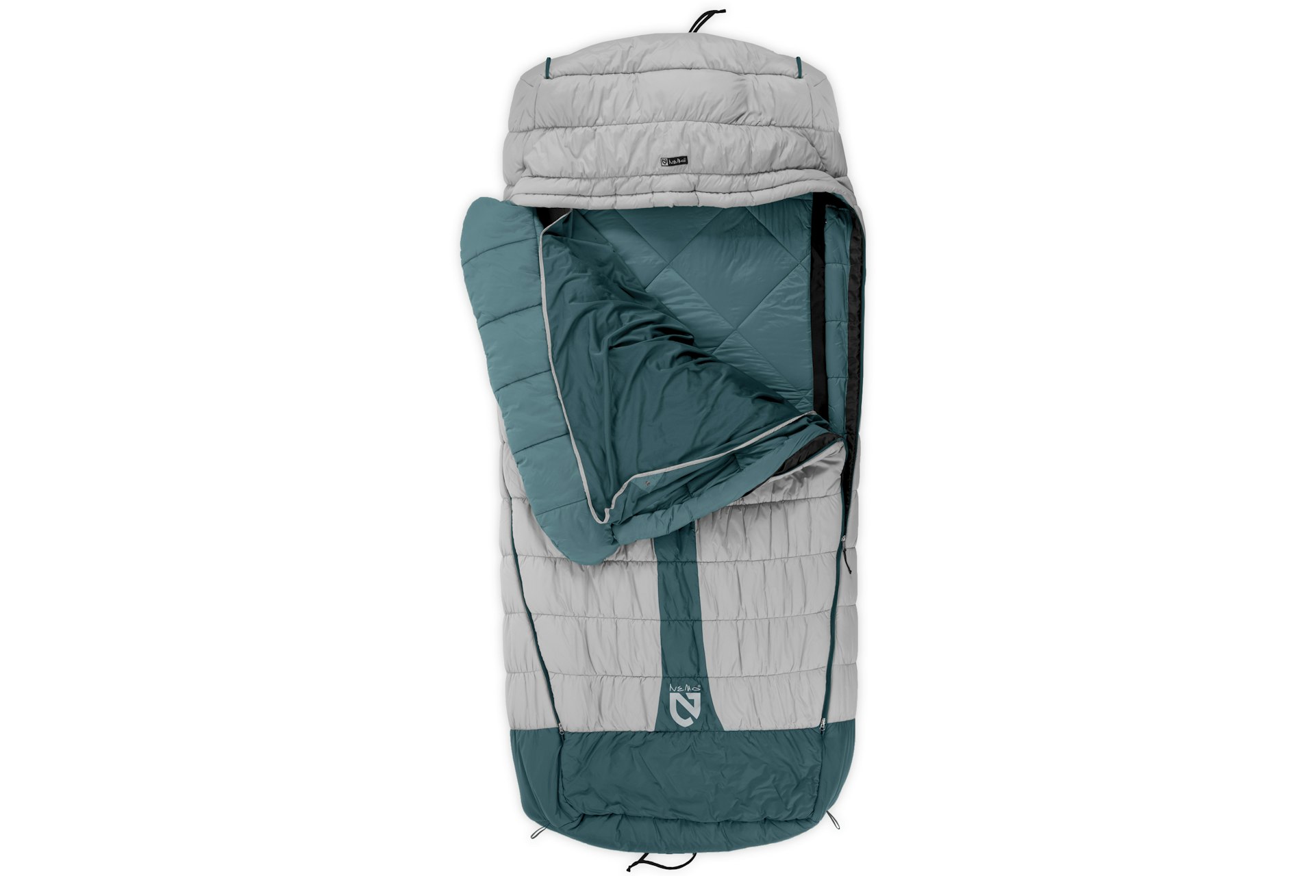 best sleeping bag for car camping
