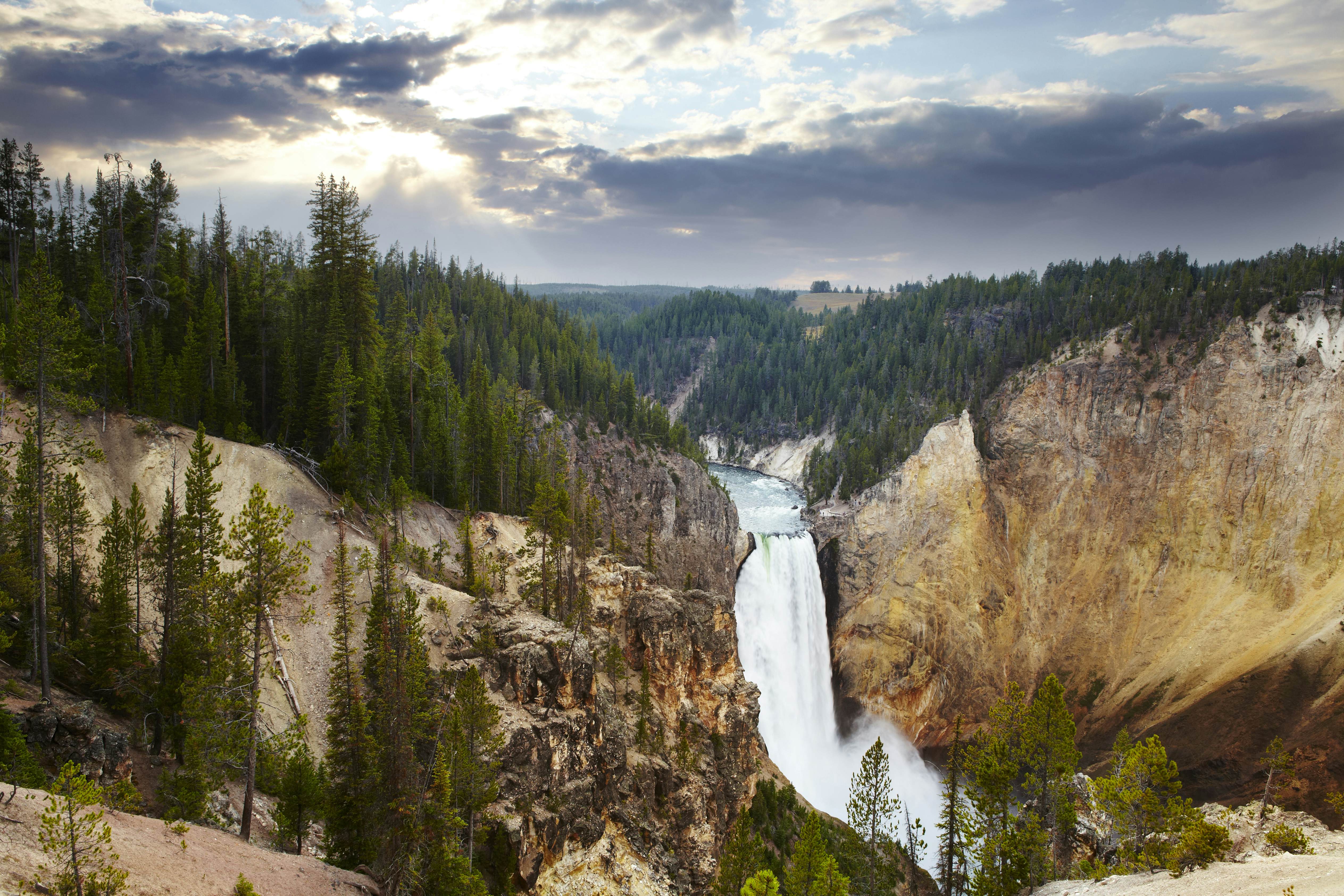 The complete guide to Yellowstone National Park - Lonely Planet