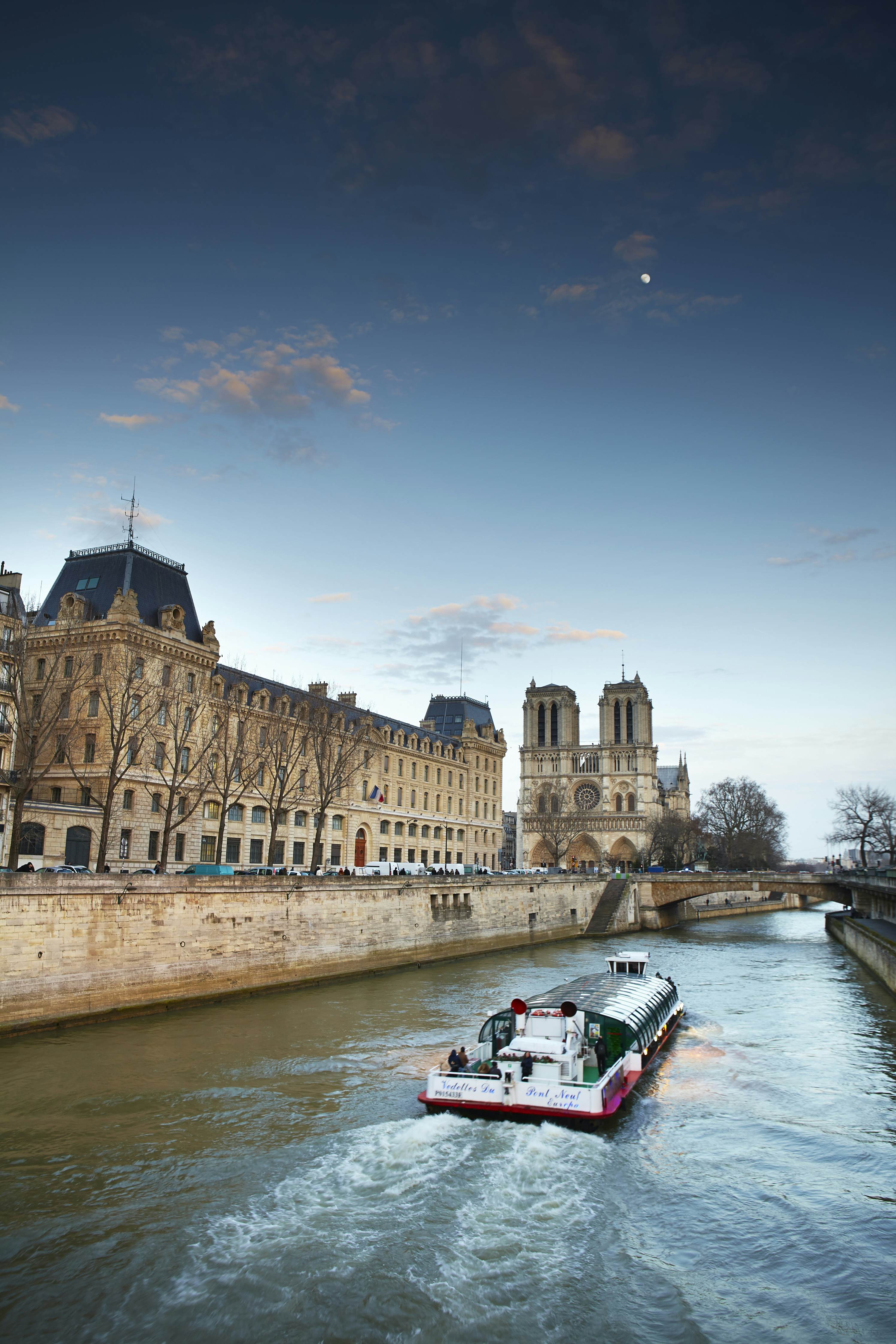 Our Last Trip To Paris Before Lockdown - Lonely Planet