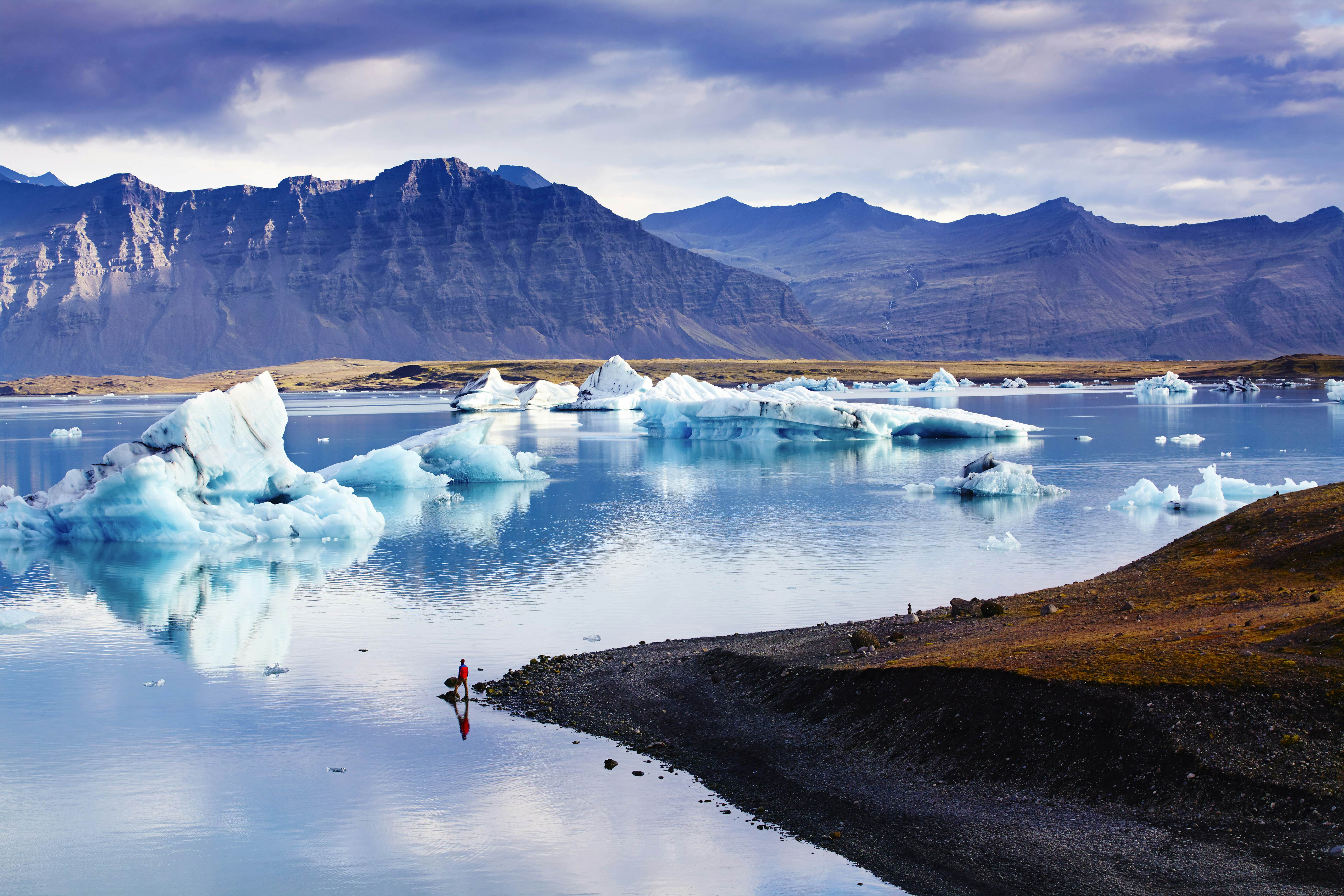 Iceland's best natural wonders 