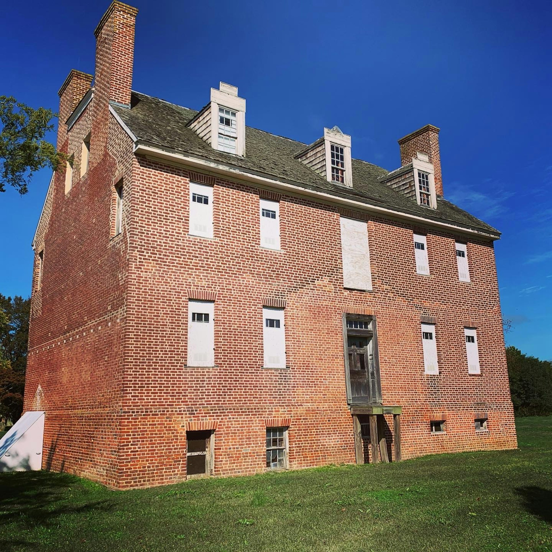 Maryland archaeologist