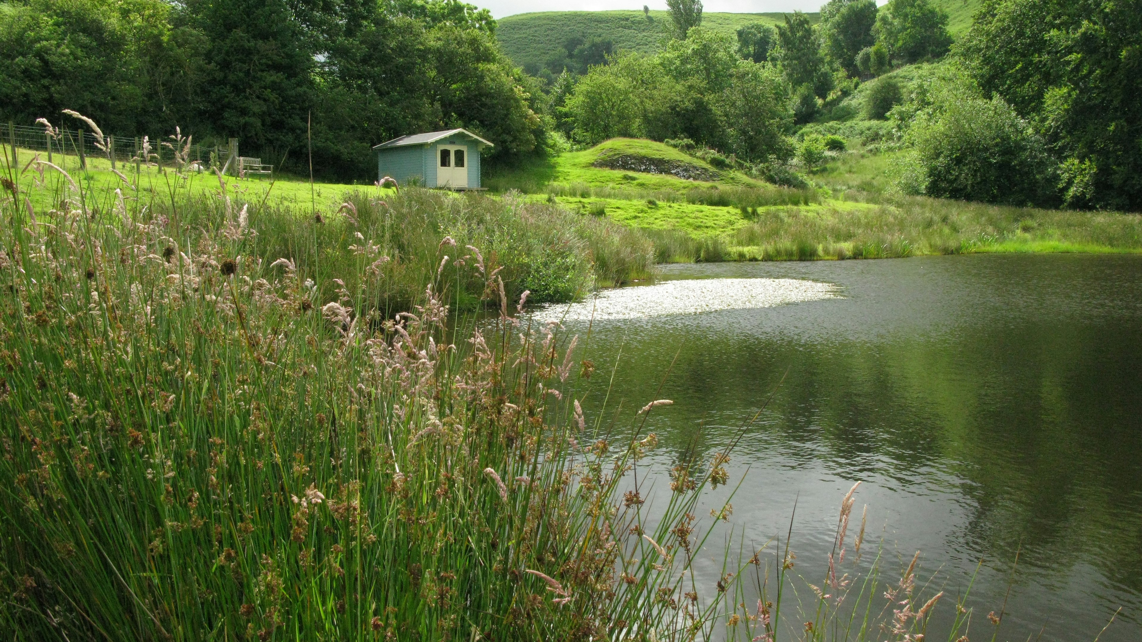 Moonrise Lodges