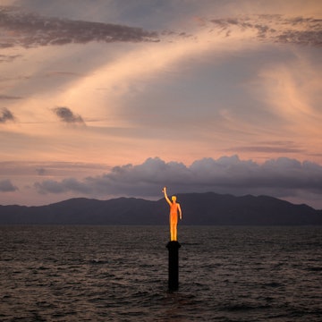 Museum of Underwater Art siren.jpeg