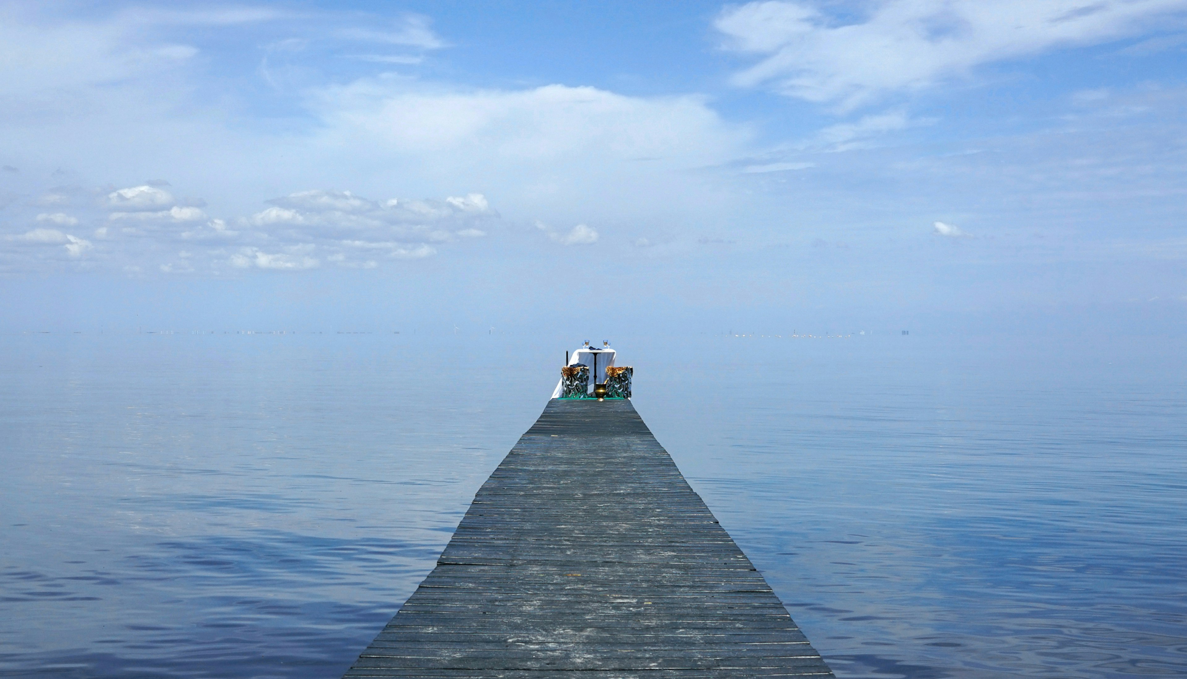 Nowhere restaurants Sweden