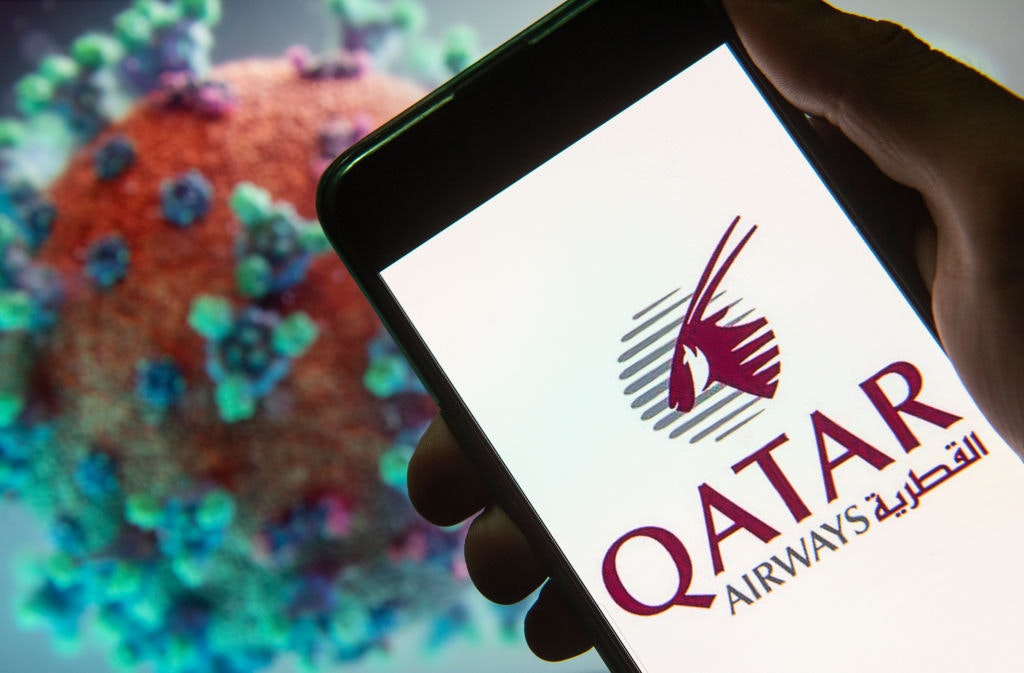 Qatar Airways promises new flight change policy