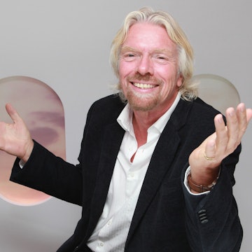 Richard Branson