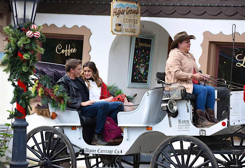 10 us hallmark christmas movie destinations 10 US Hallmark Christmas Movie destinations - Lonely Planet