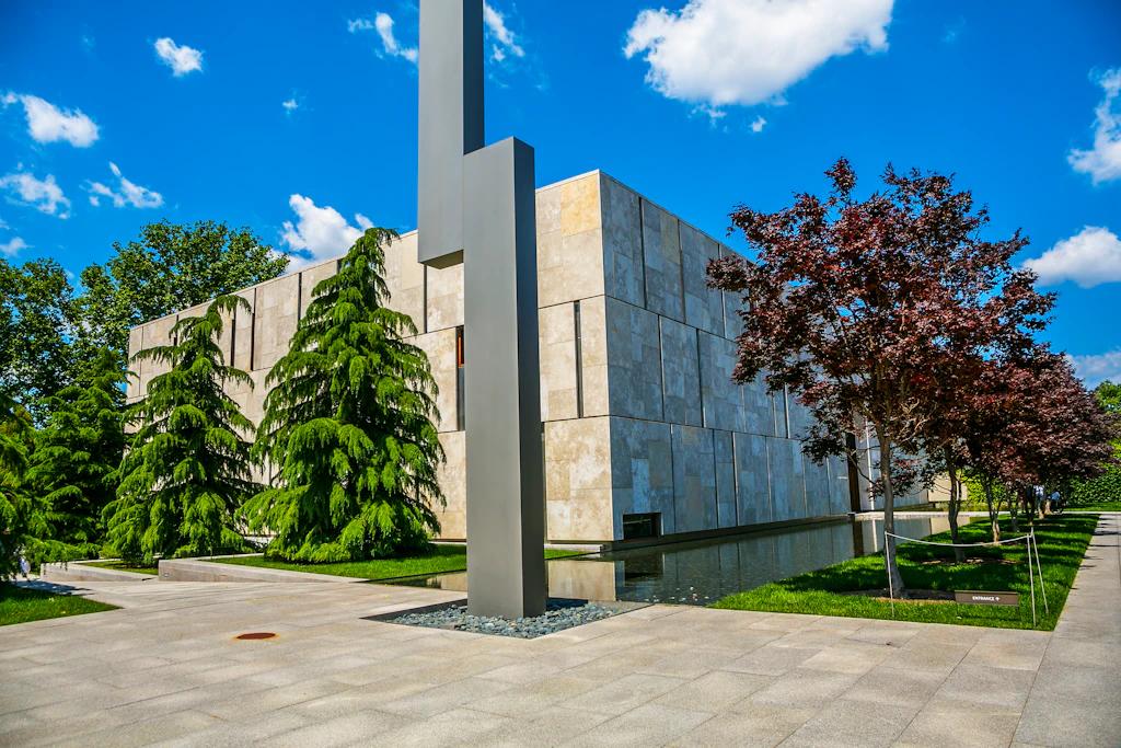 Barnes Foundation in Philadelphia Barnes Foundation in Philadelphia