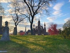 Green-Wood Cemetery Gothic Arch © Penelope Duus.jpeg