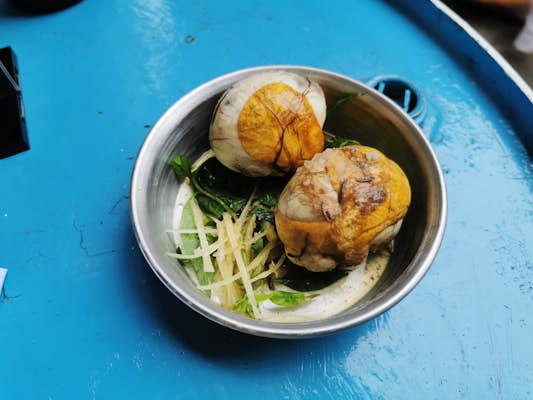 Vietnam's most unusual dishes to try - Lonely Planet