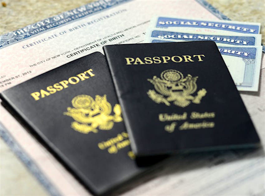 Due to increased demand, Canadians must wait a long time for passports