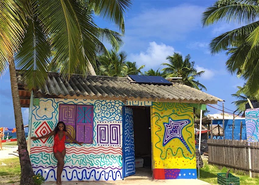 Where I long to be - Panama's San Blas Islands (Isla Senidup) - Photo by Rosie Bell.jpg Where I long to be - Panama's San Blas Islands (Isla Senidup) - Photo by Rosie Bell.jpg